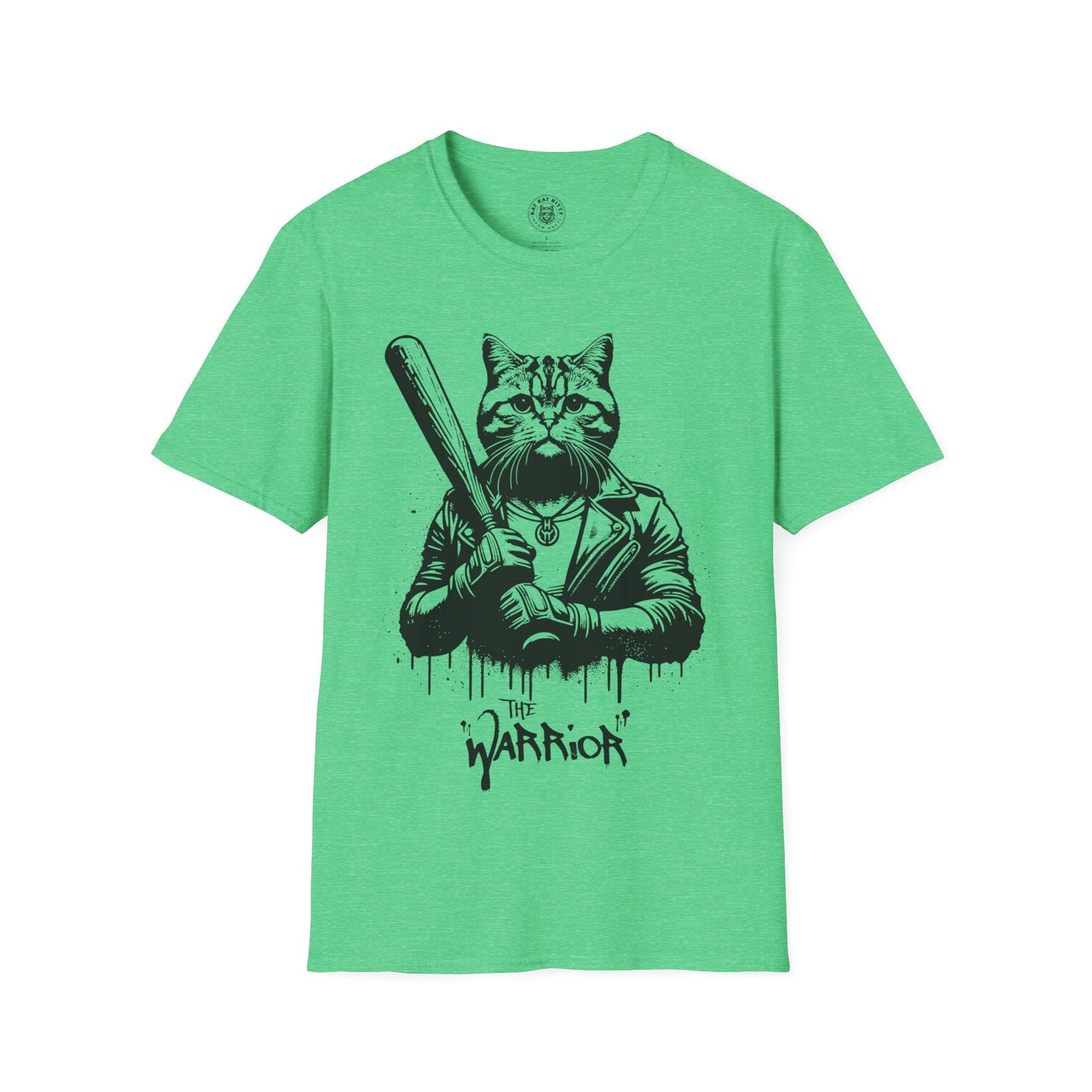The Warrior - Unisex T-Shirt