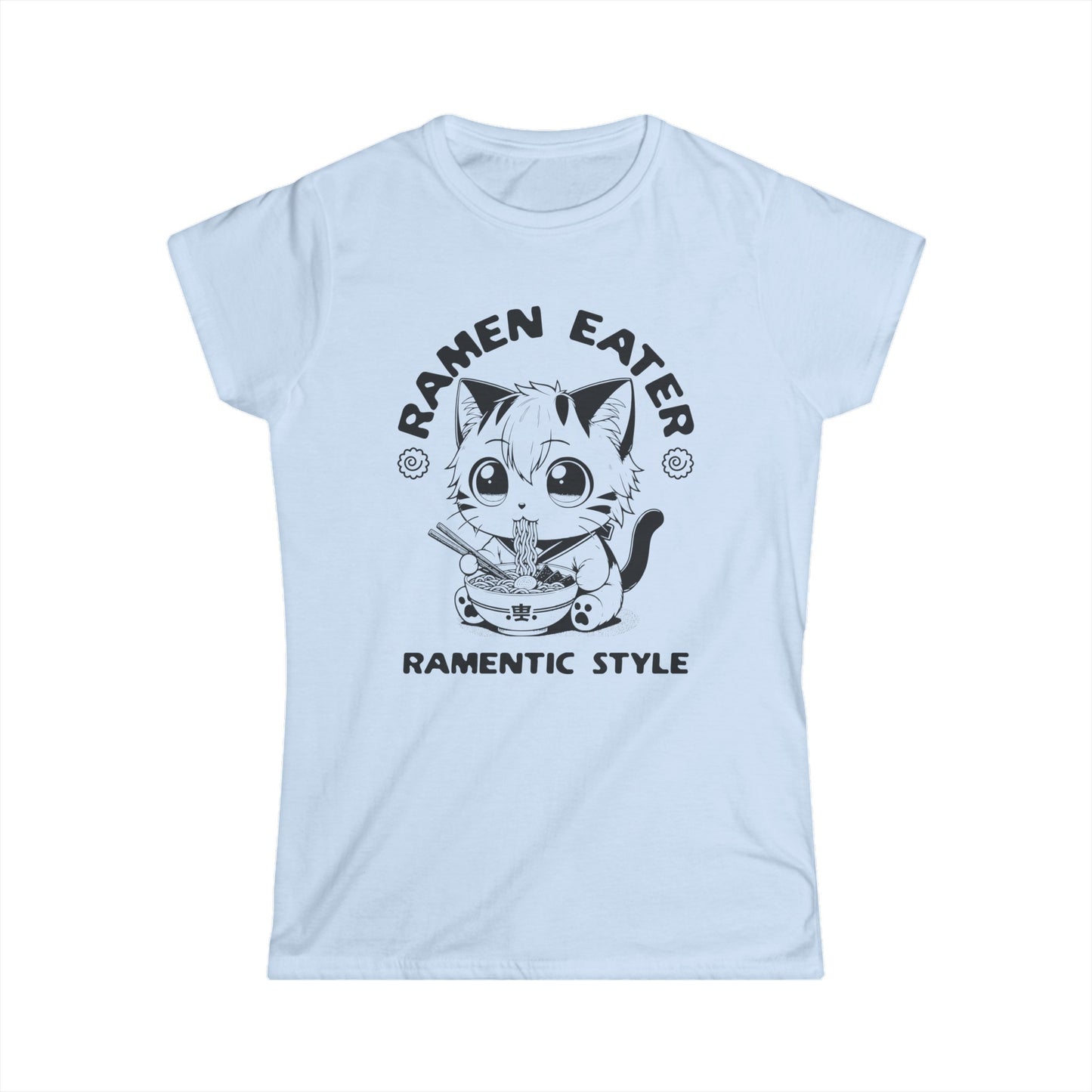 Ramentic Style Black - Women's Tee