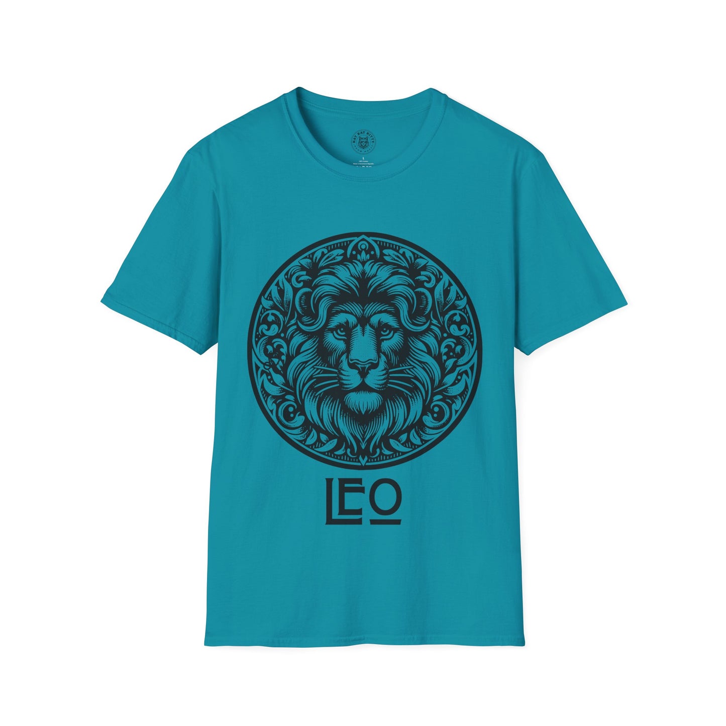 Zodiac Leo - Unisex T-Shirt