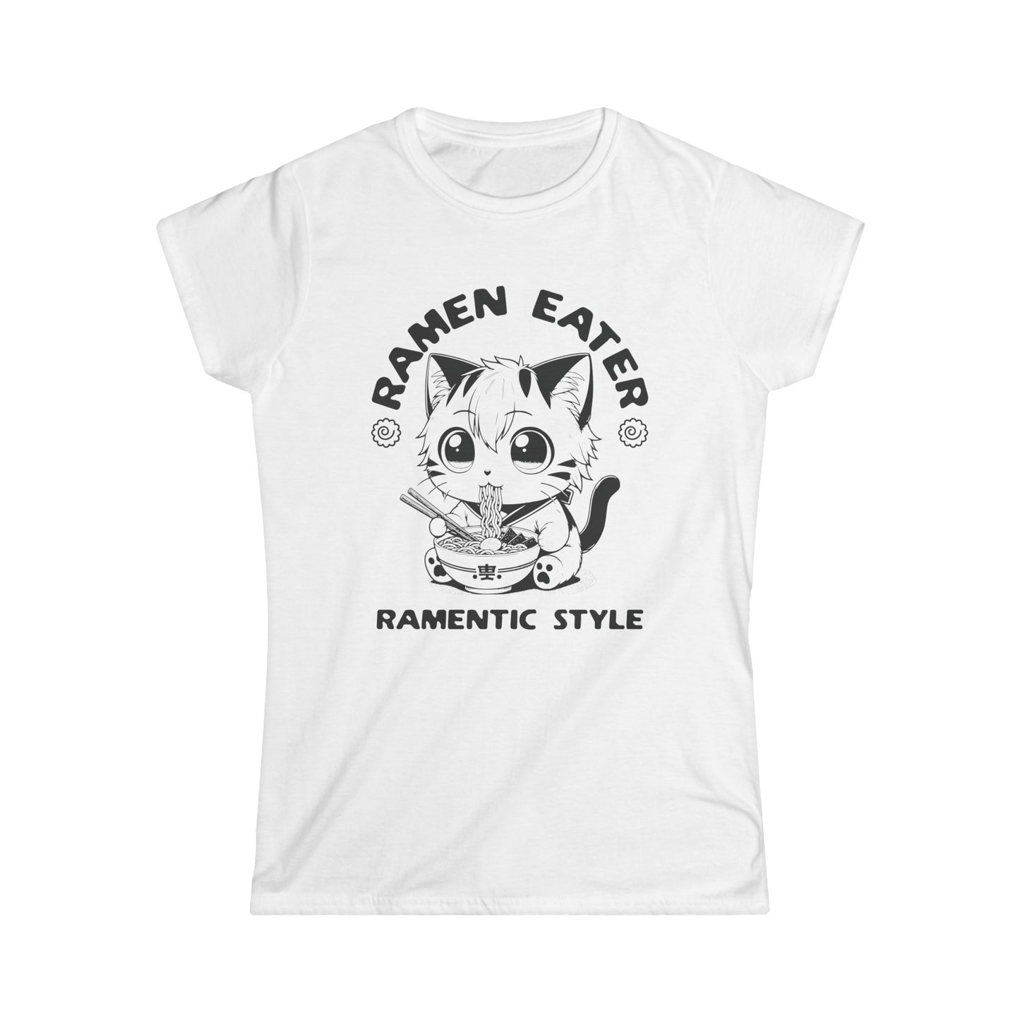 Ramentic Style Black - Women's Tee