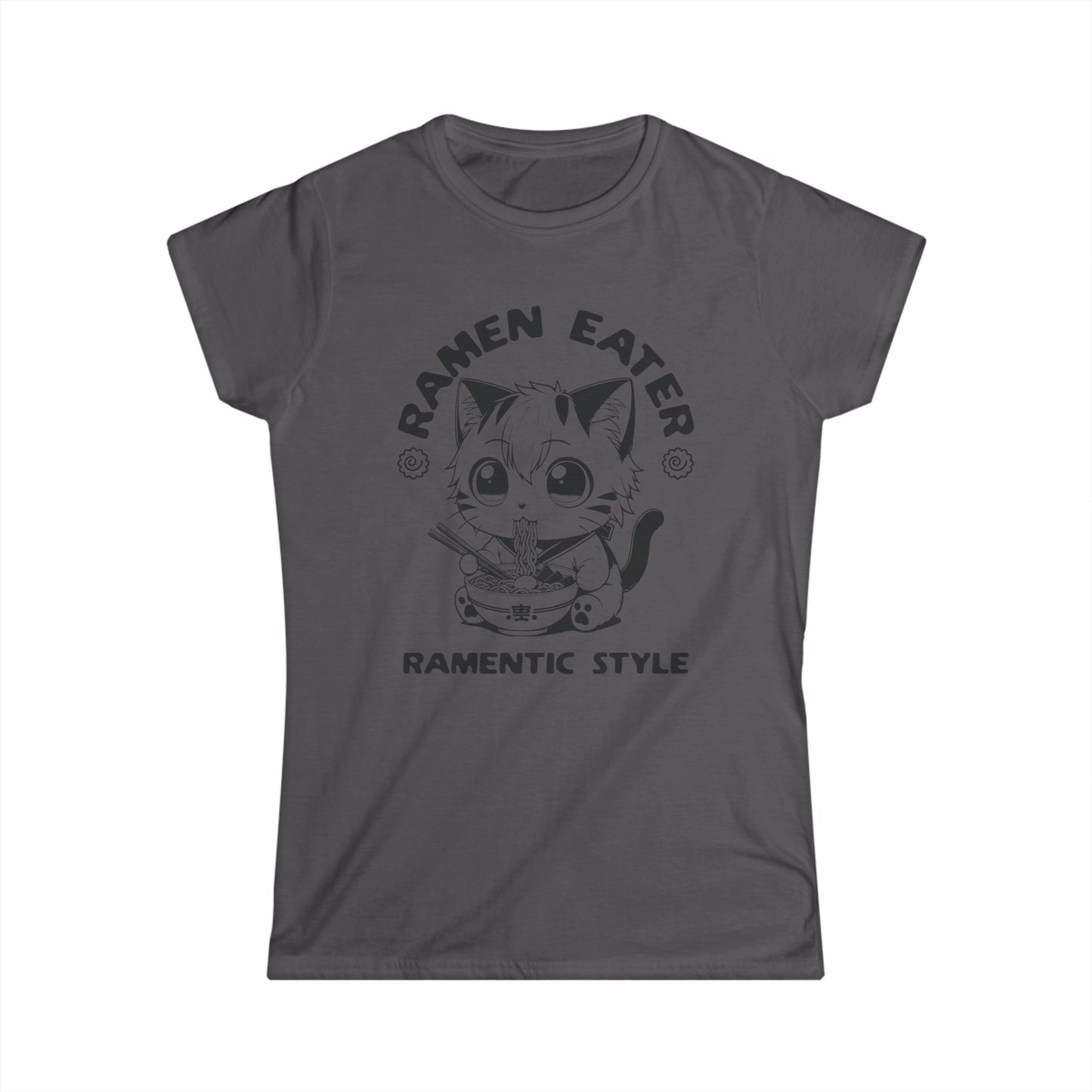 Ramentic Style Black - Women's Tee