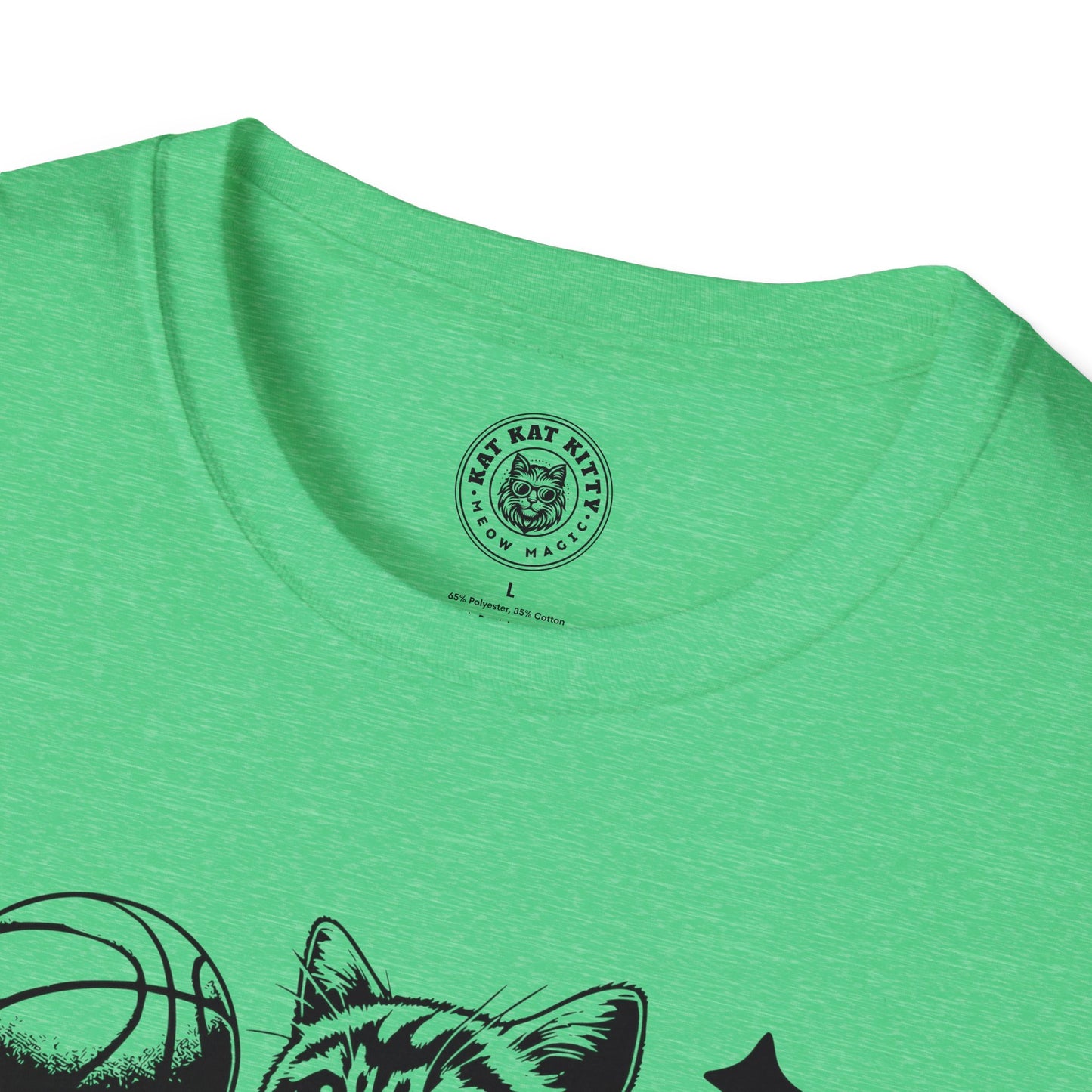 Slam Dunk - Unisex T-Shirt