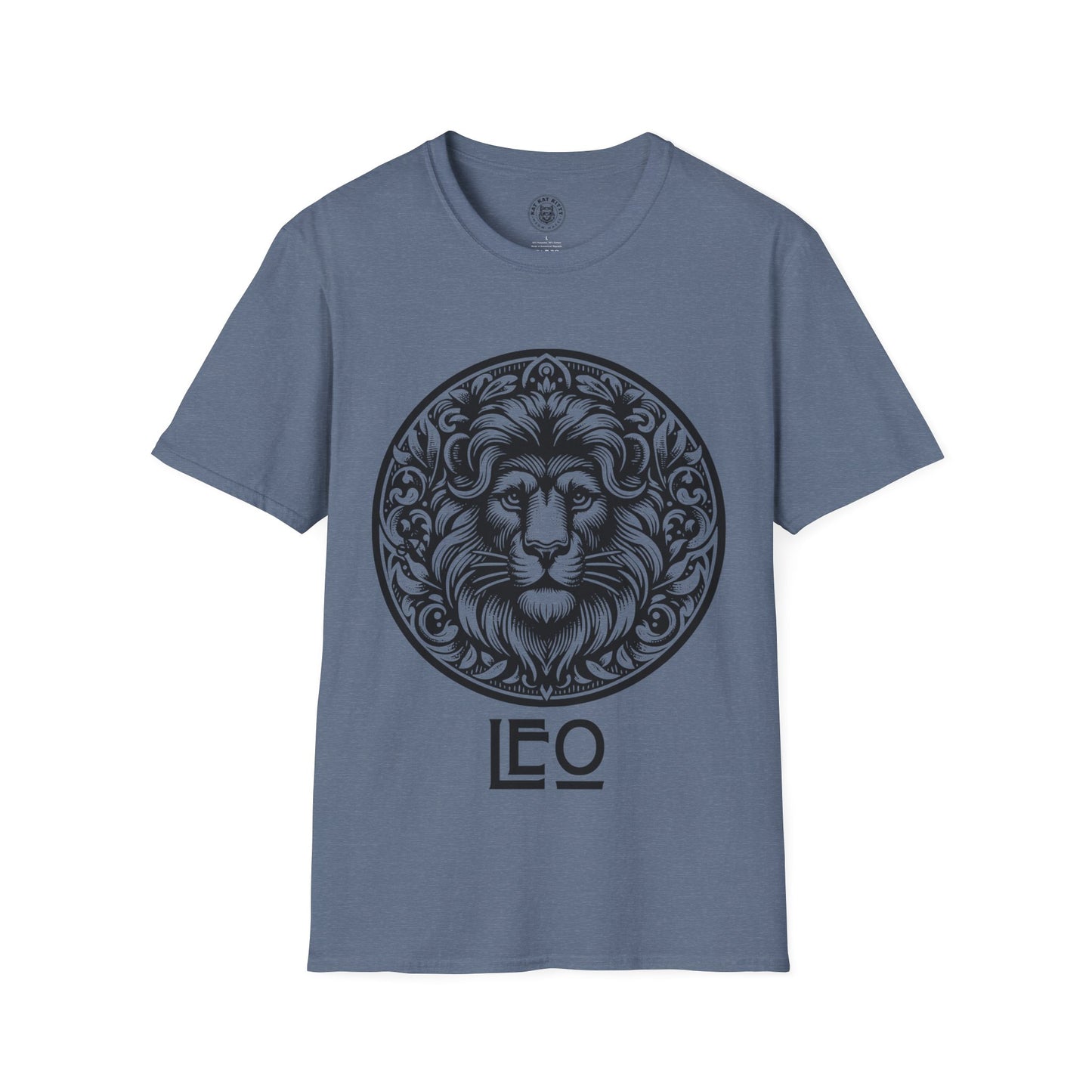 Zodiac Leo - Unisex T-Shirt