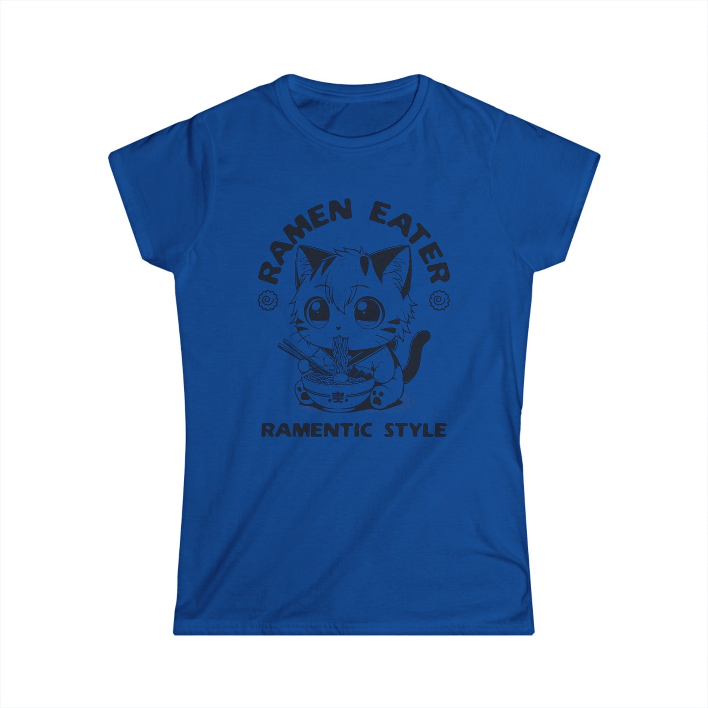 Ramentic Style Black - Women's Tee