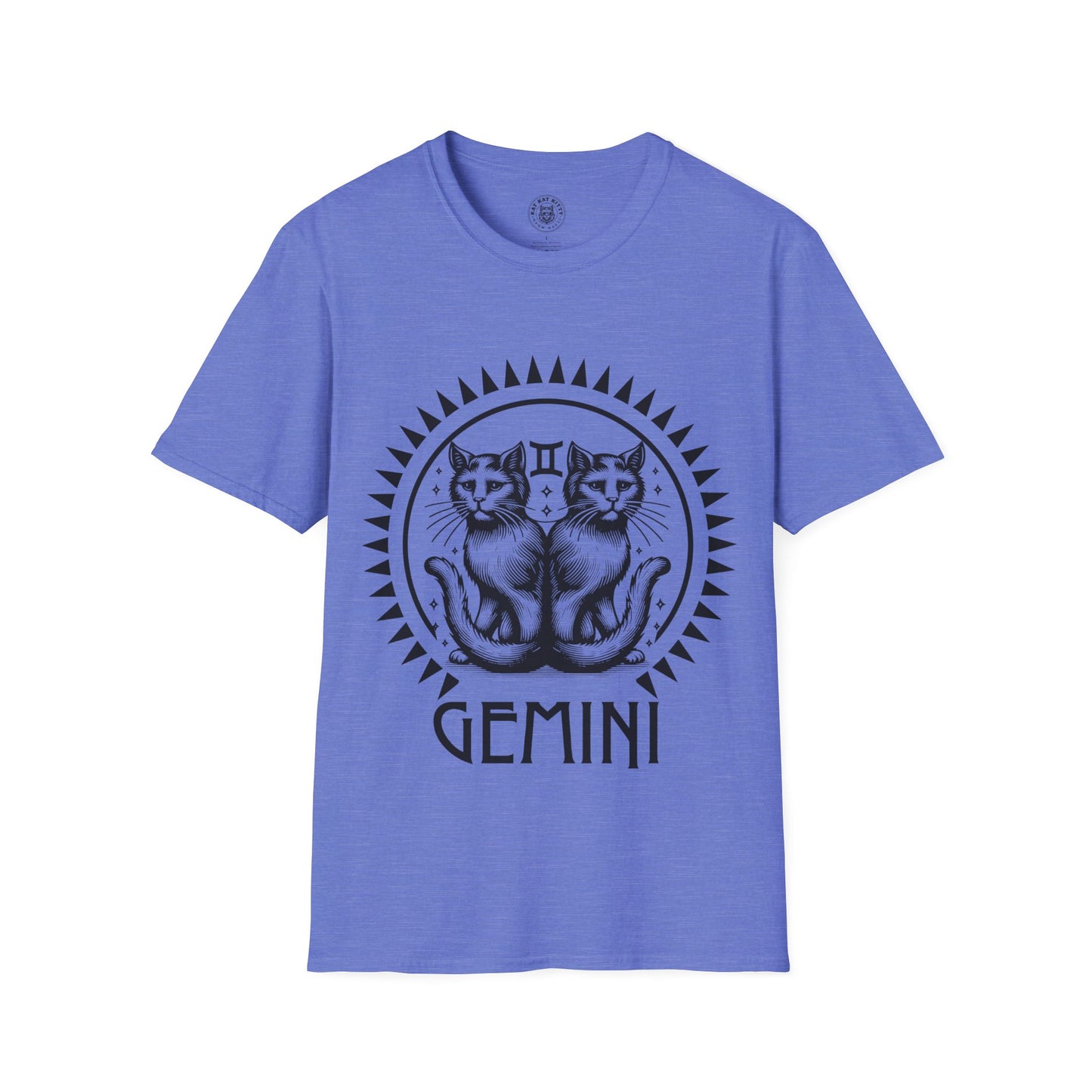 Zodiac Gemini - Unisex T-Shirt