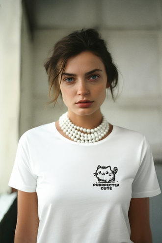 Kat Kat Kitty - The largest cat shirt store in the world :3