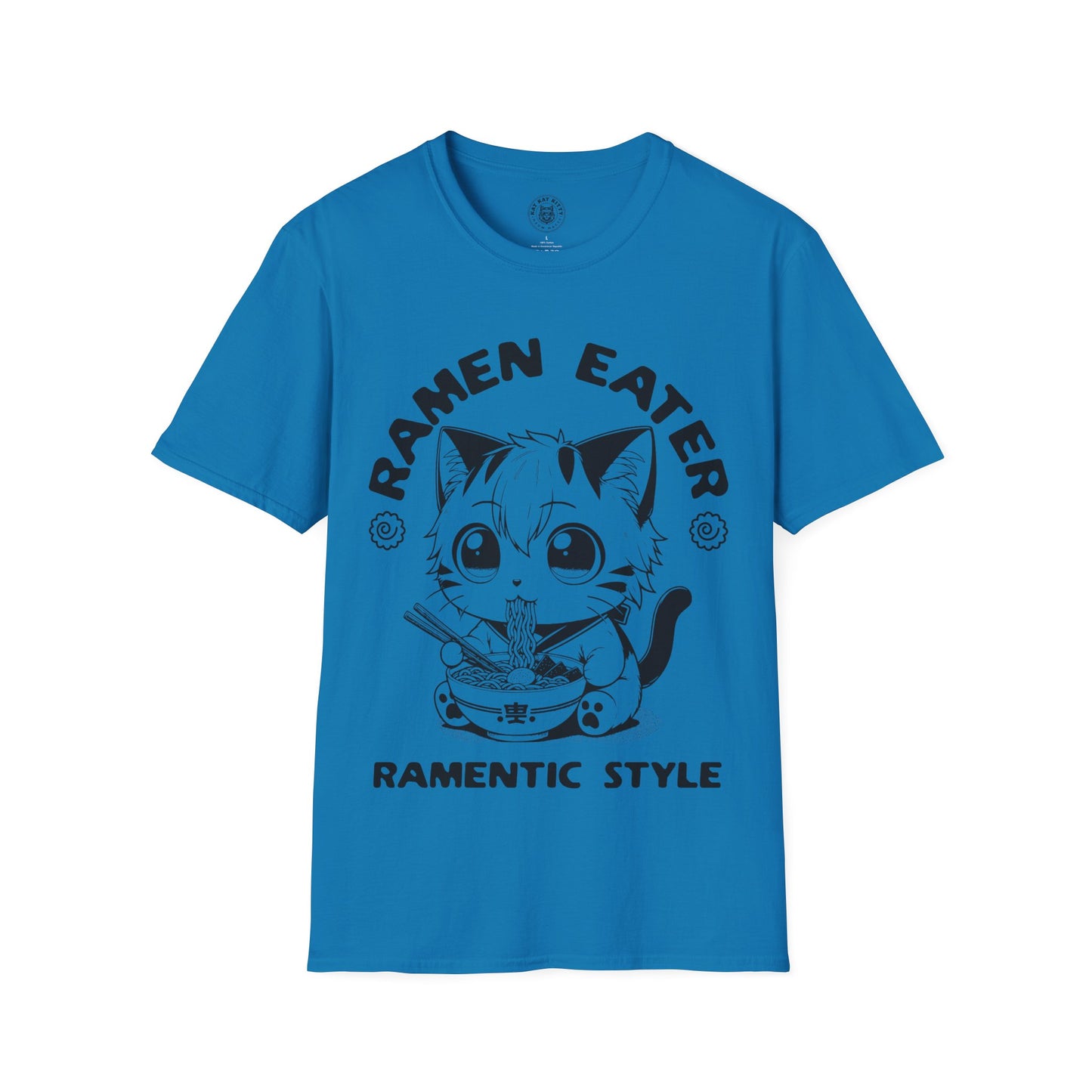 Ramentic Style Black - Unisex T-Shirt