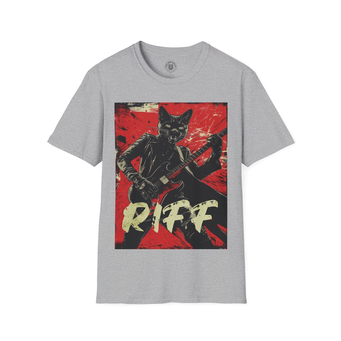 RIFF - Unisex T-Shirt
