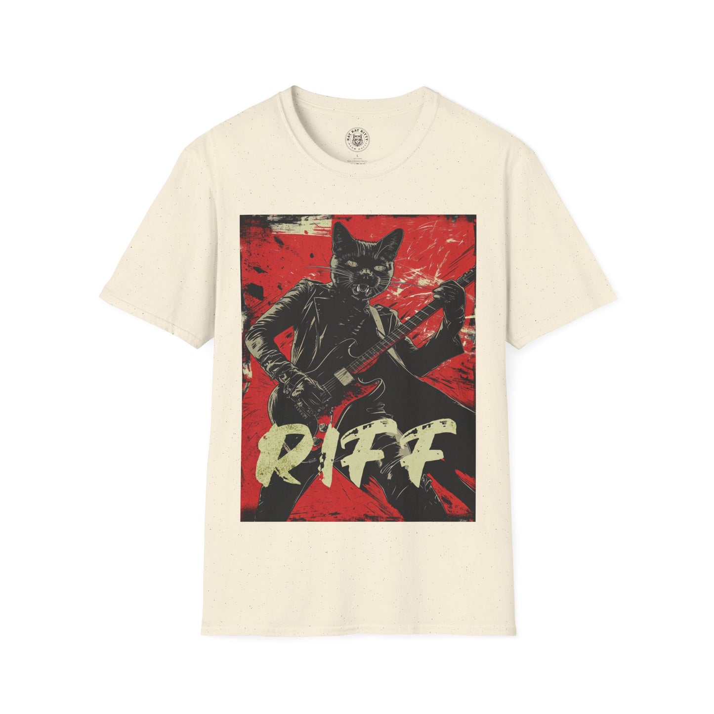 RIFF - Unisex T-Shirt