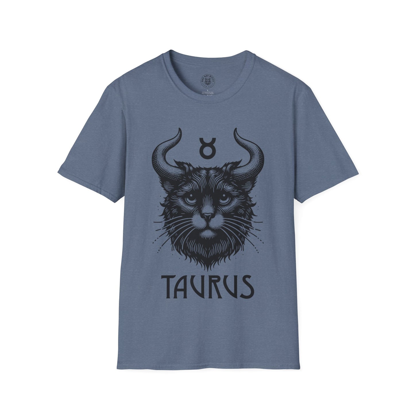 Zodiac Taurus - Unisex T-Shirt