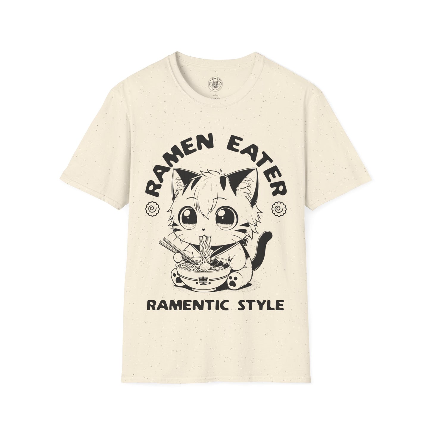 Ramentic Style Black - Unisex T-Shirt