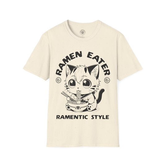 Ramentic Style Black - Unisex T-Shirt