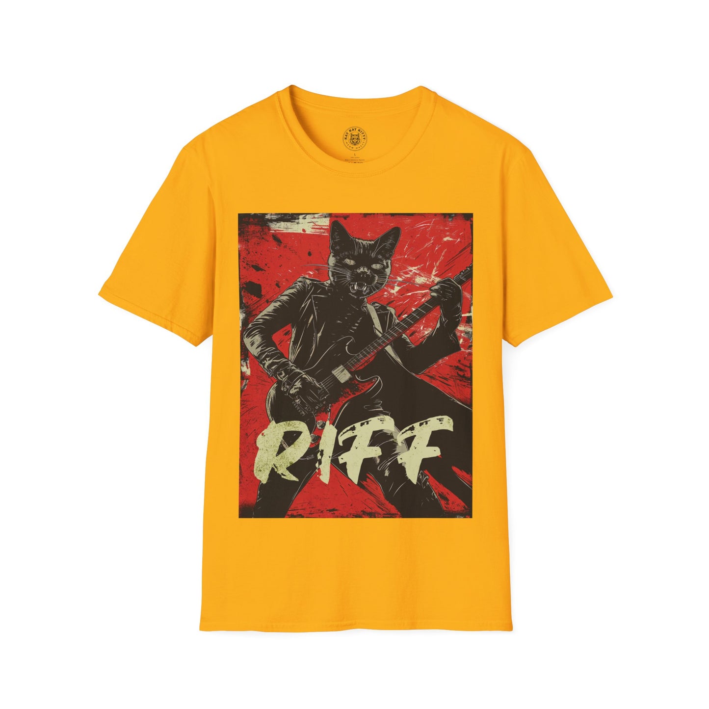 RIFF - Unisex T-Shirt