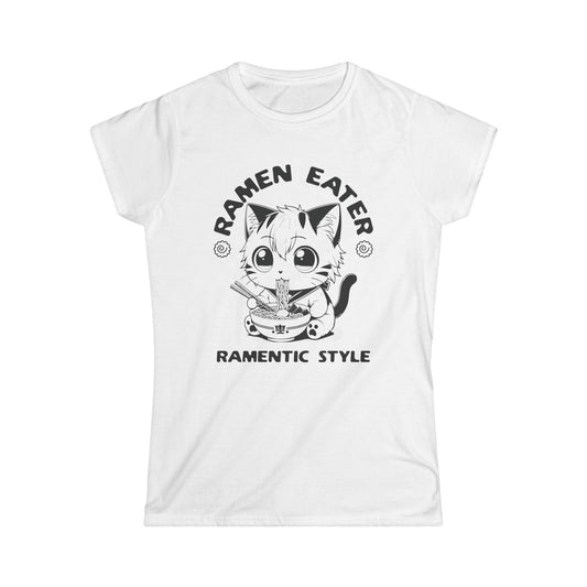 Ramentic Style Black - Women's Tee