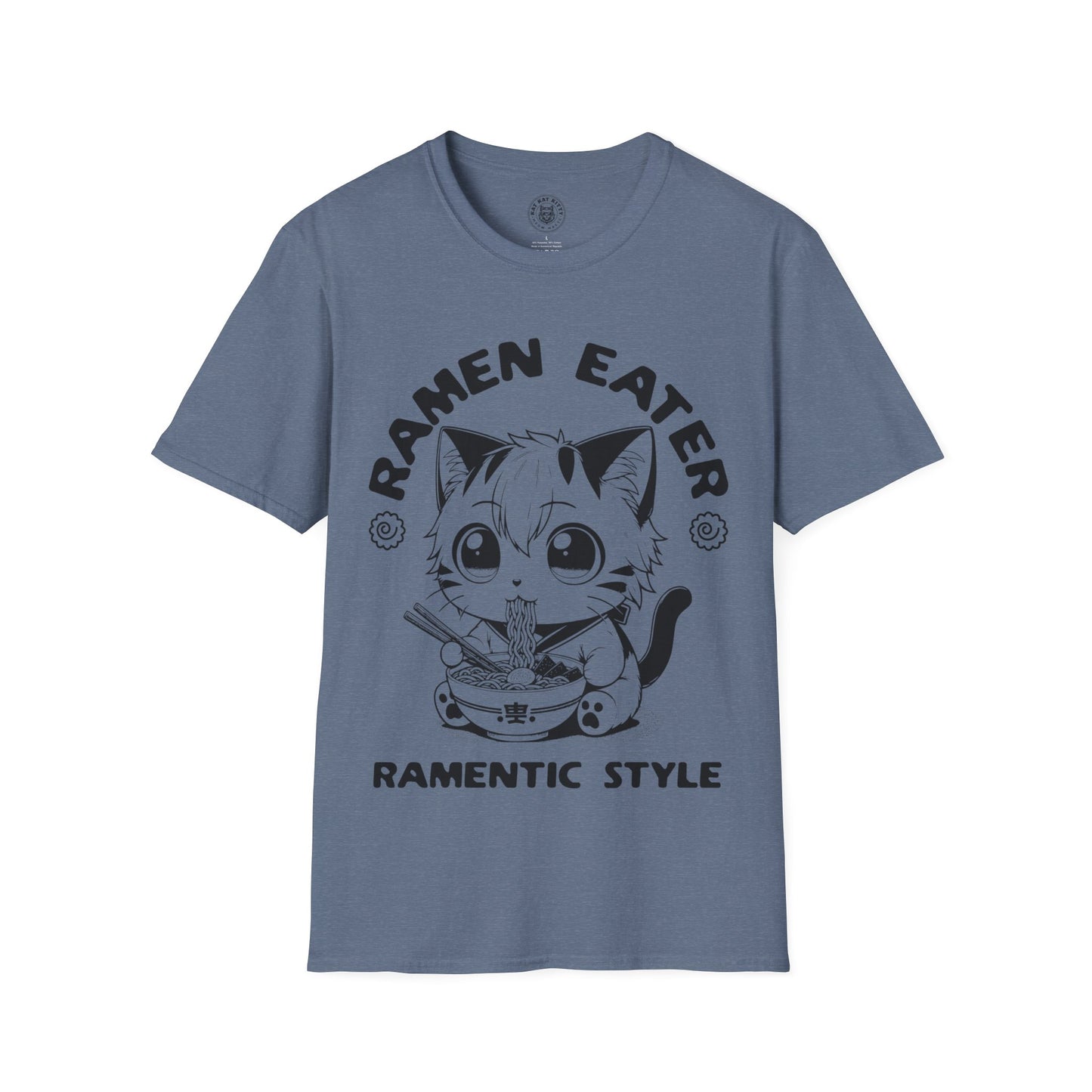 Ramentic Style Black - Unisex T-Shirt
