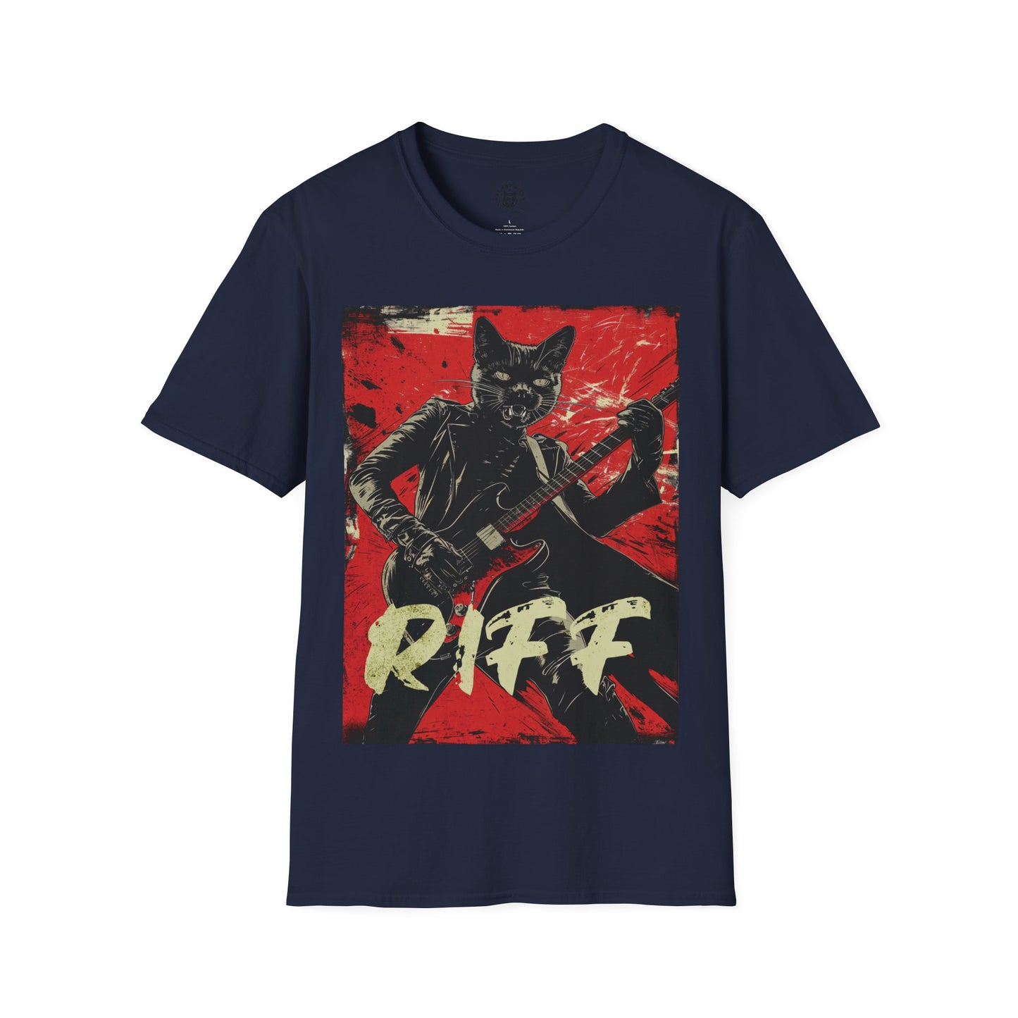 RIFF - Unisex T-Shirt