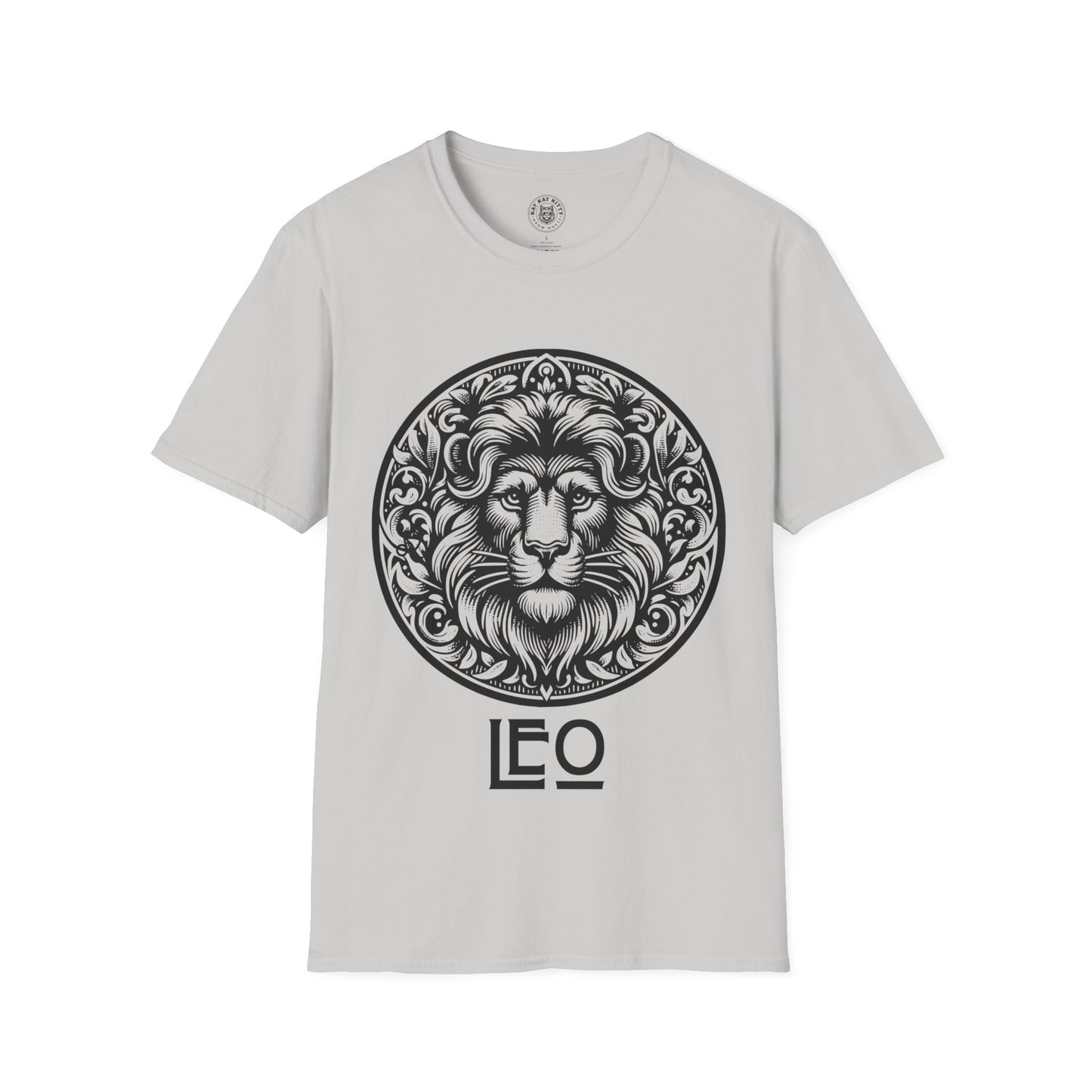 Zodiac Leo - Unisex T-Shirt