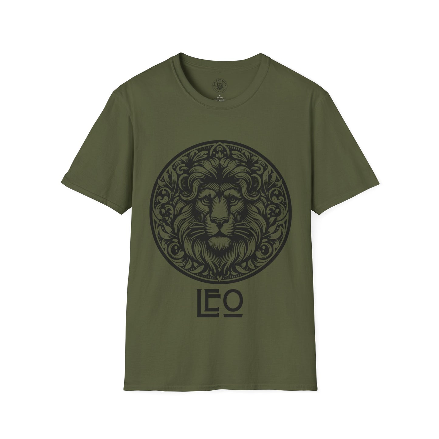 Zodiac Leo - Unisex T-Shirt