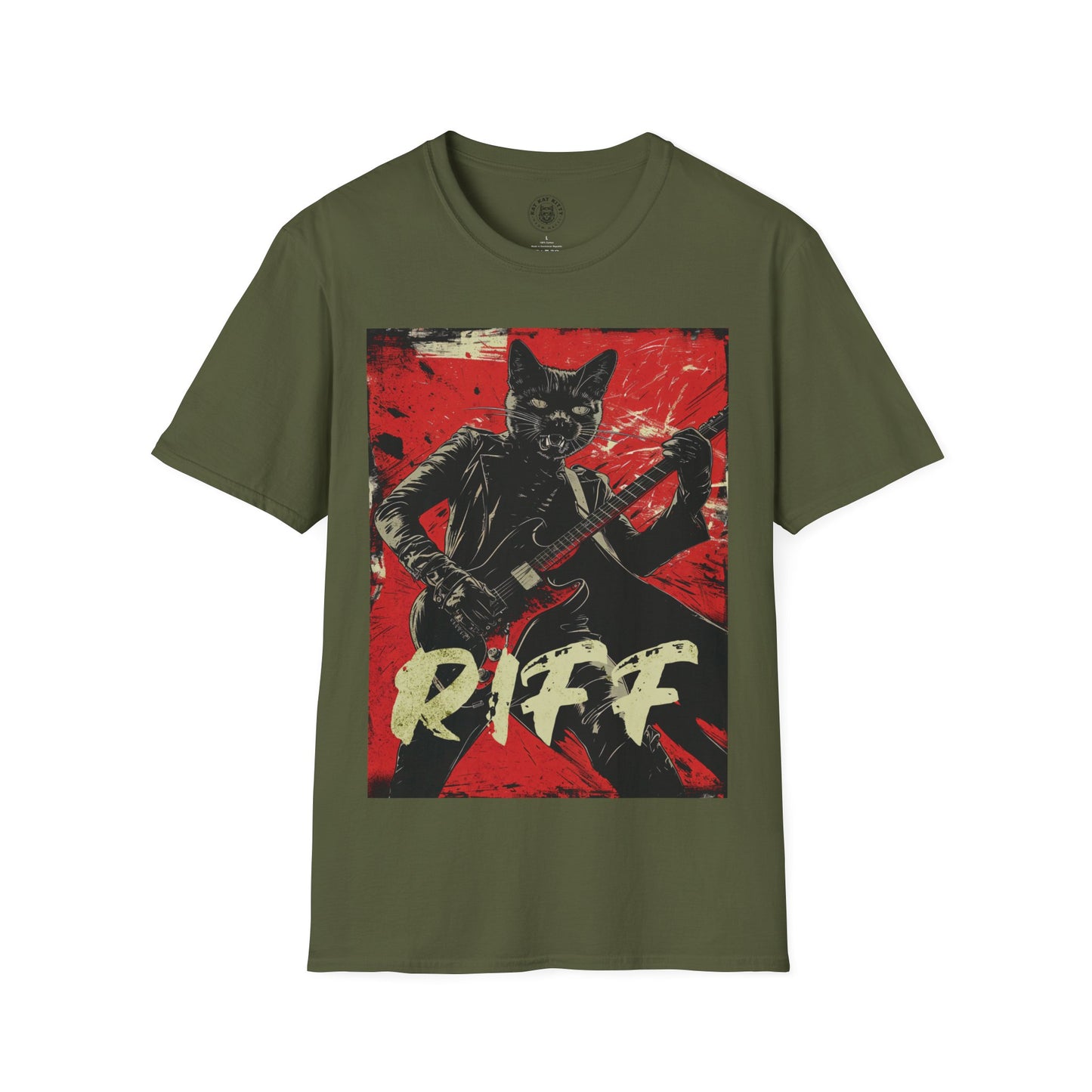 RIFF - Unisex T-Shirt
