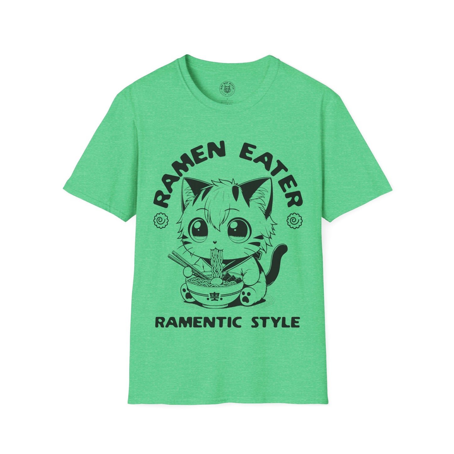 Ramentic Style Black - Unisex T-Shirt