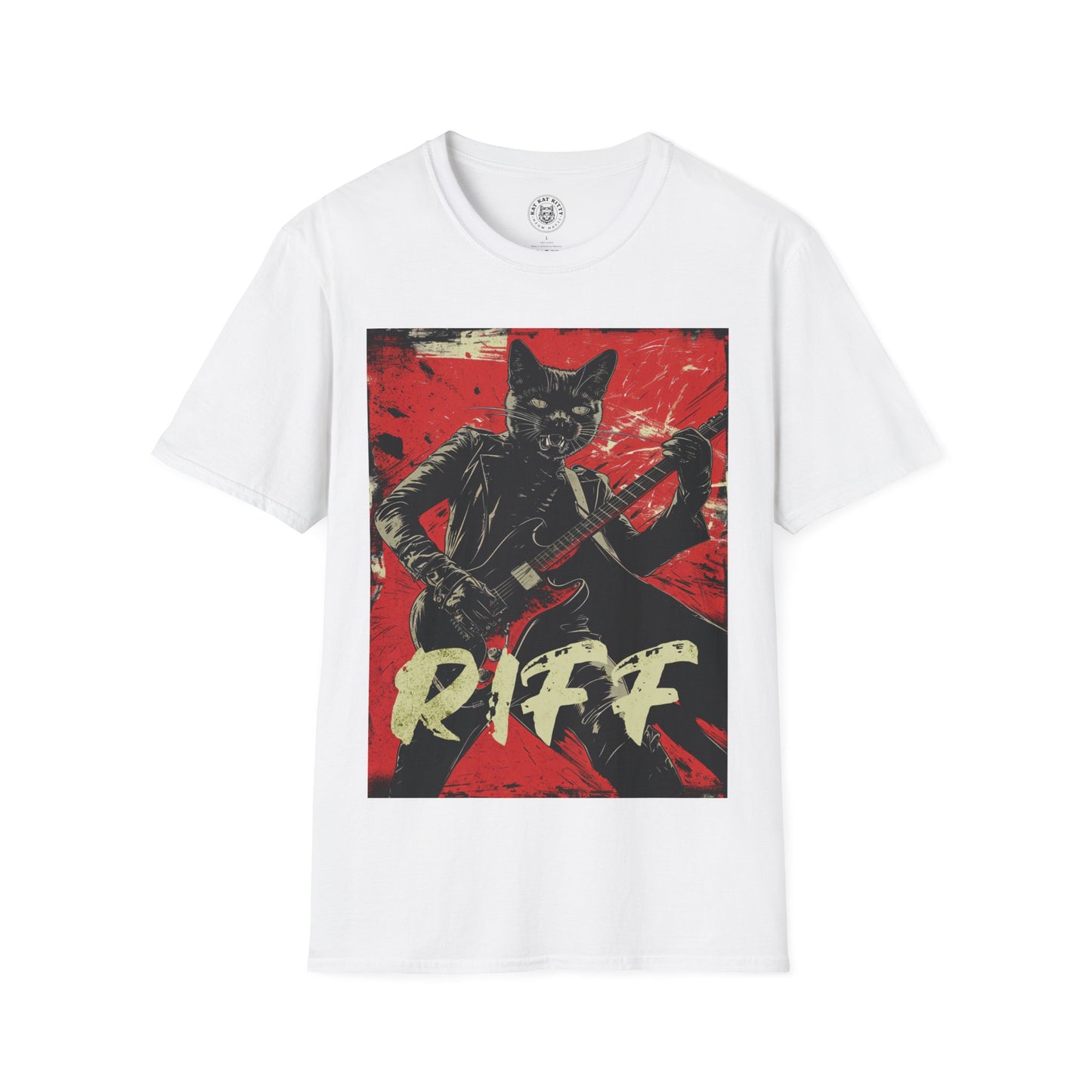 RIFF - Unisex T-Shirt