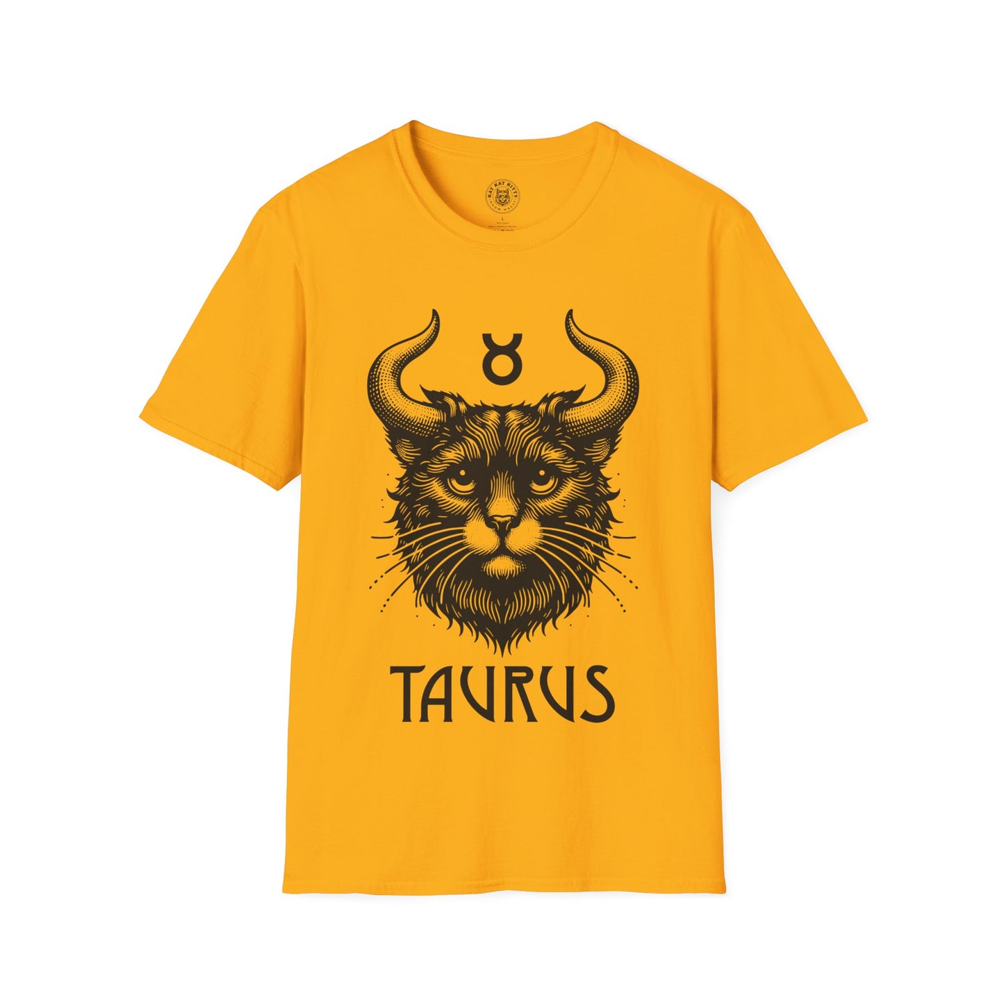 Zodiac Taurus - Unisex T-Shirt