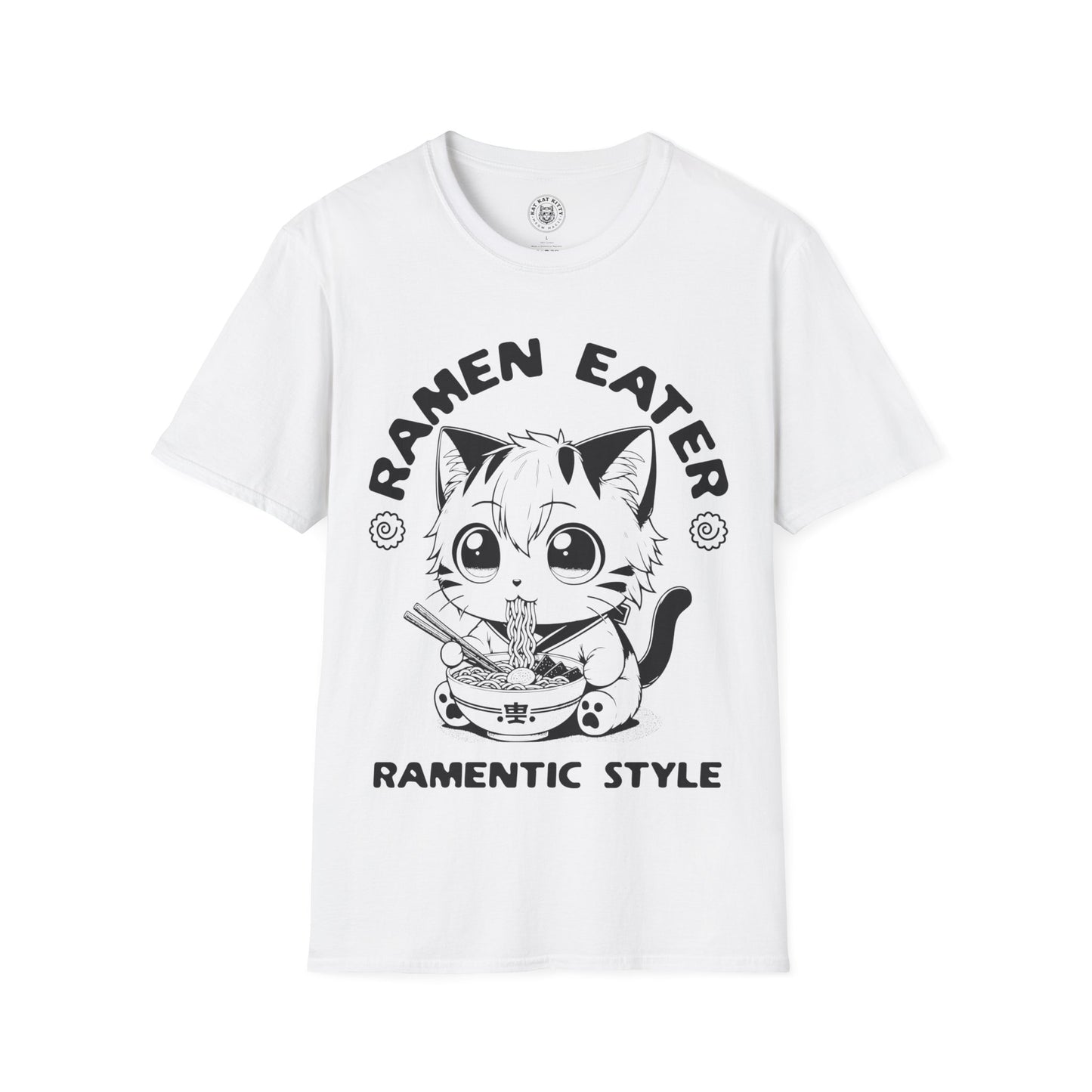 Ramentic Style Black - Unisex T-Shirt
