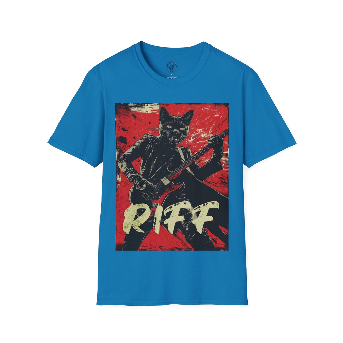 RIFF - Unisex T-Shirt