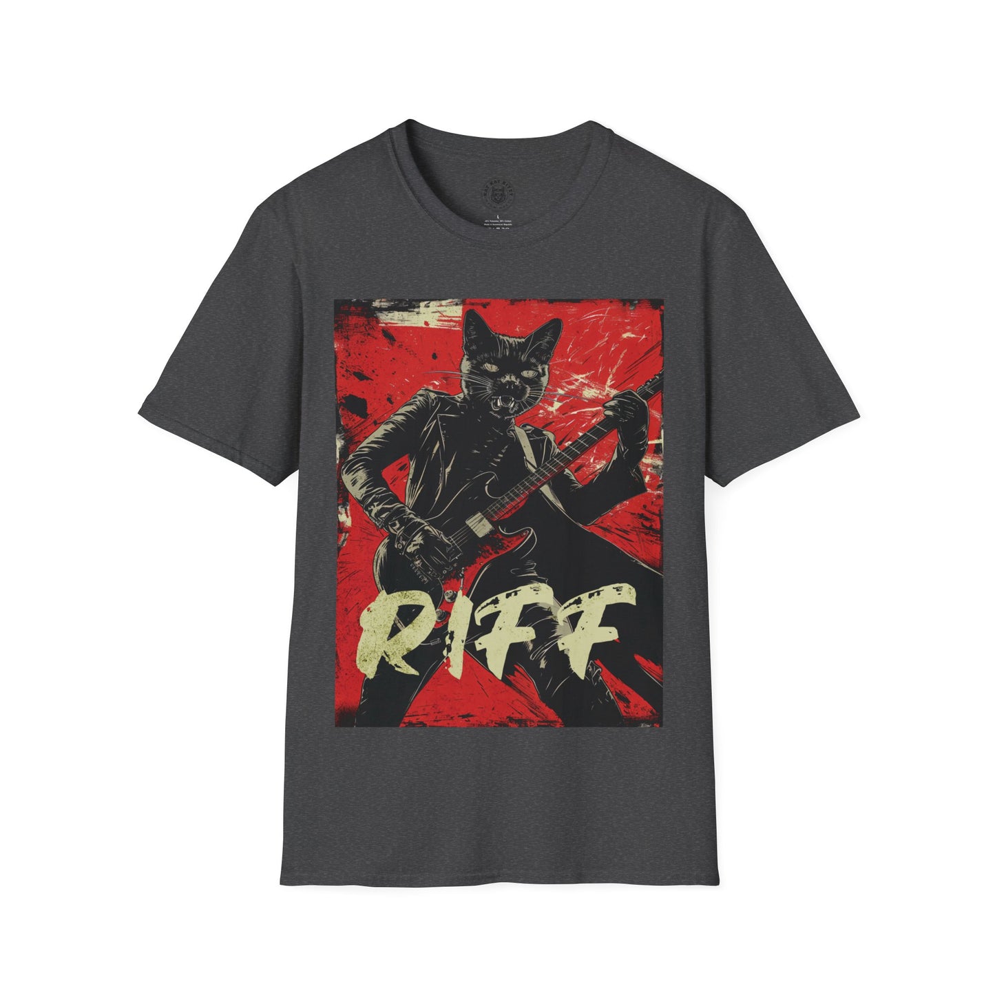 RIFF - Unisex T-Shirt