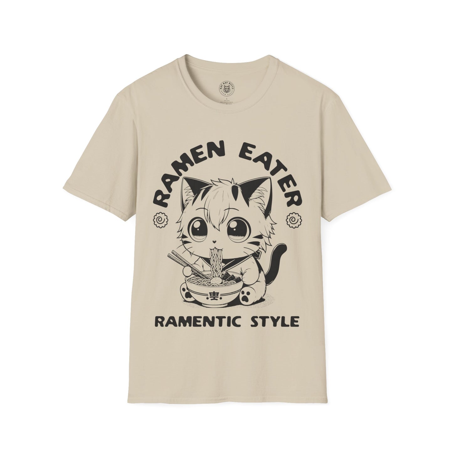 Ramentic Style Black - Unisex T-Shirt