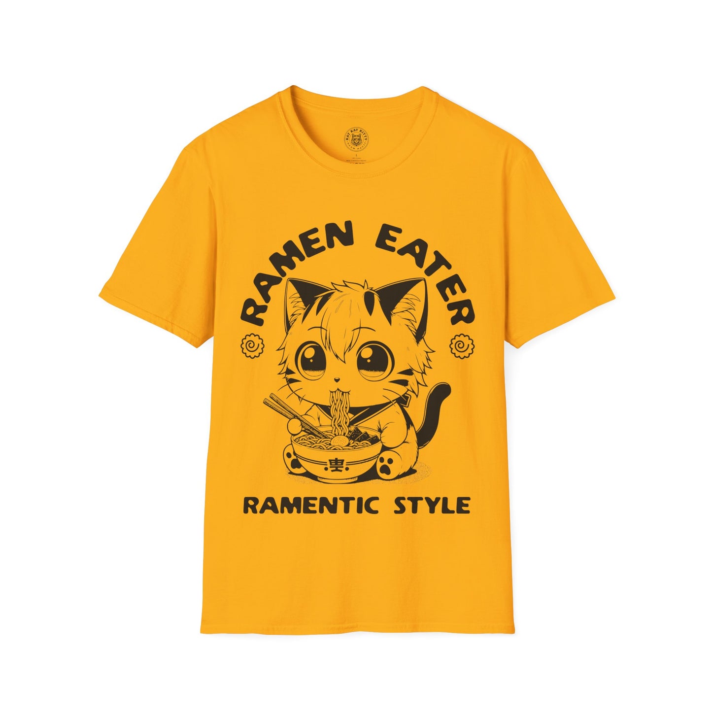 Ramentic Style Black - Unisex T-Shirt
