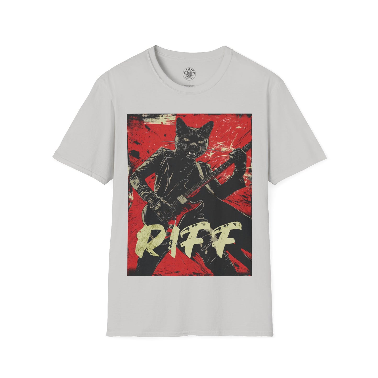 RIFF - Unisex T-Shirt