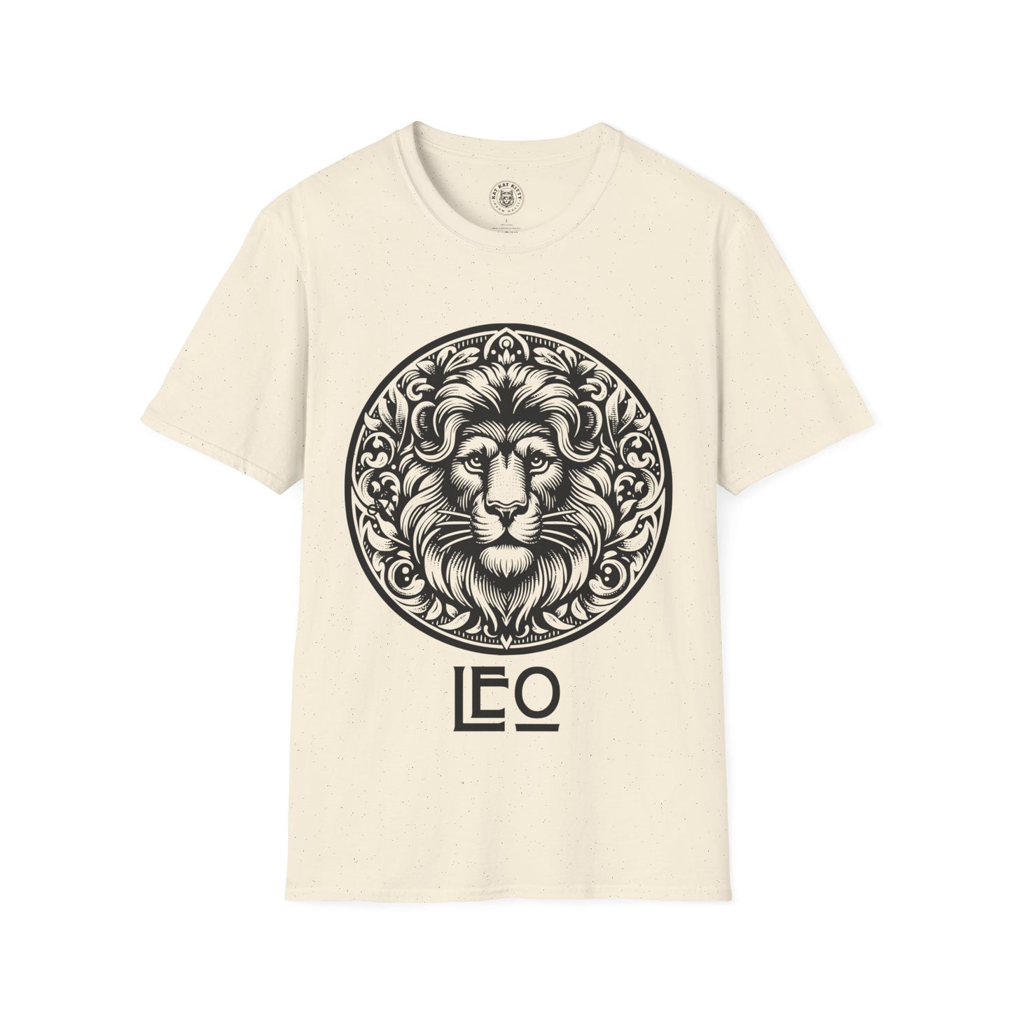 Zodiac Leo - Unisex T-Shirt