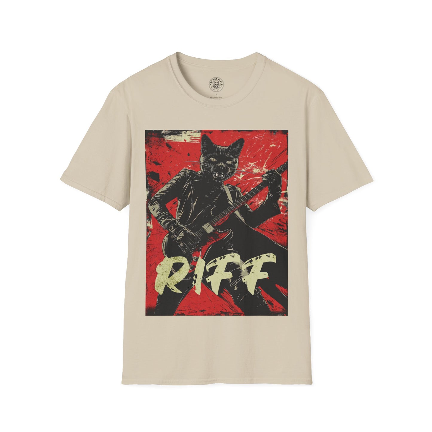 RIFF - Unisex T-Shirt