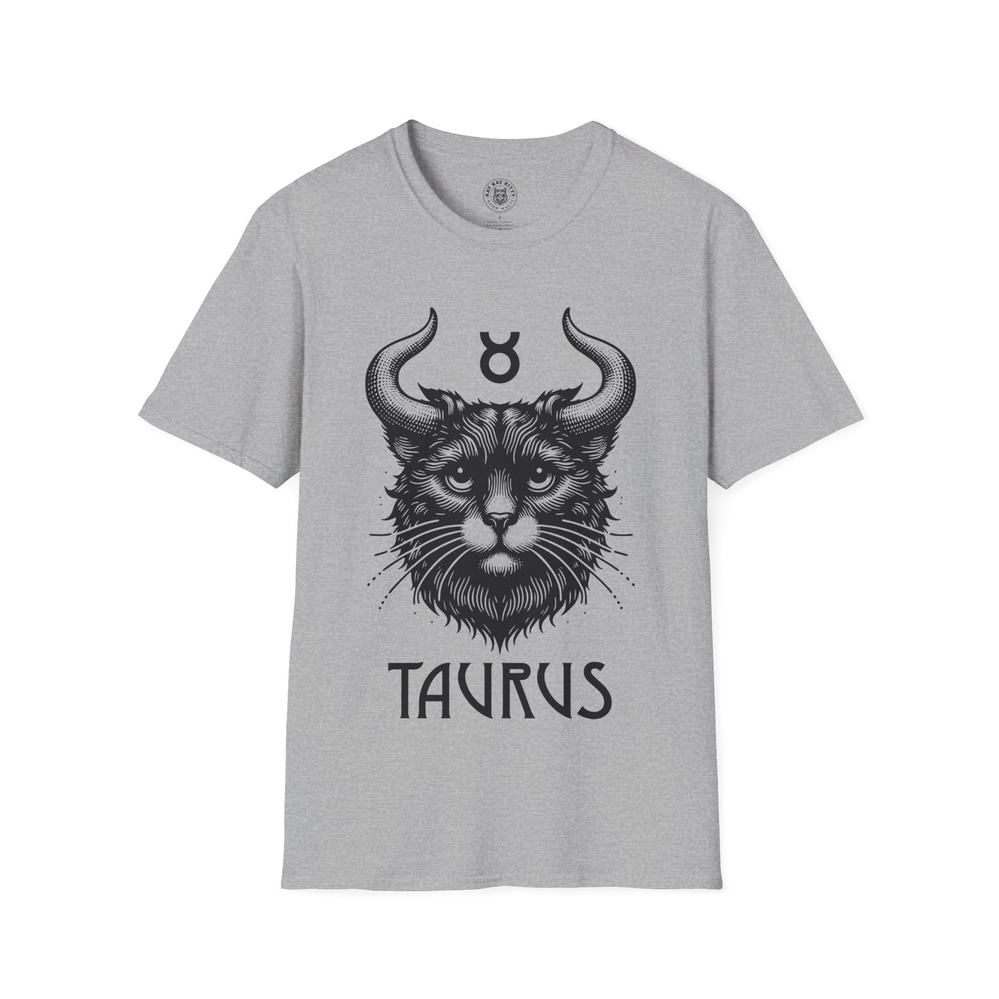 Zodiac Taurus - Unisex T-Shirt