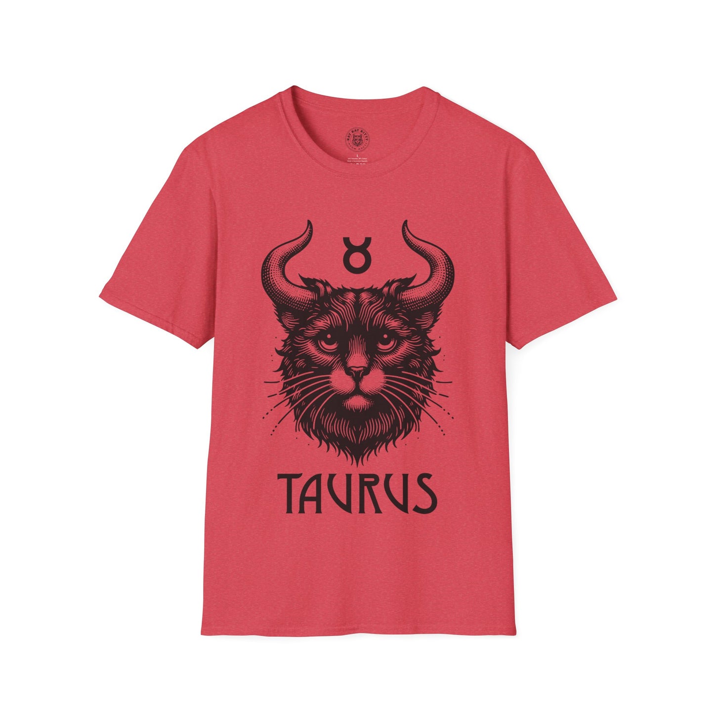 Zodiac Taurus - Unisex T-Shirt
