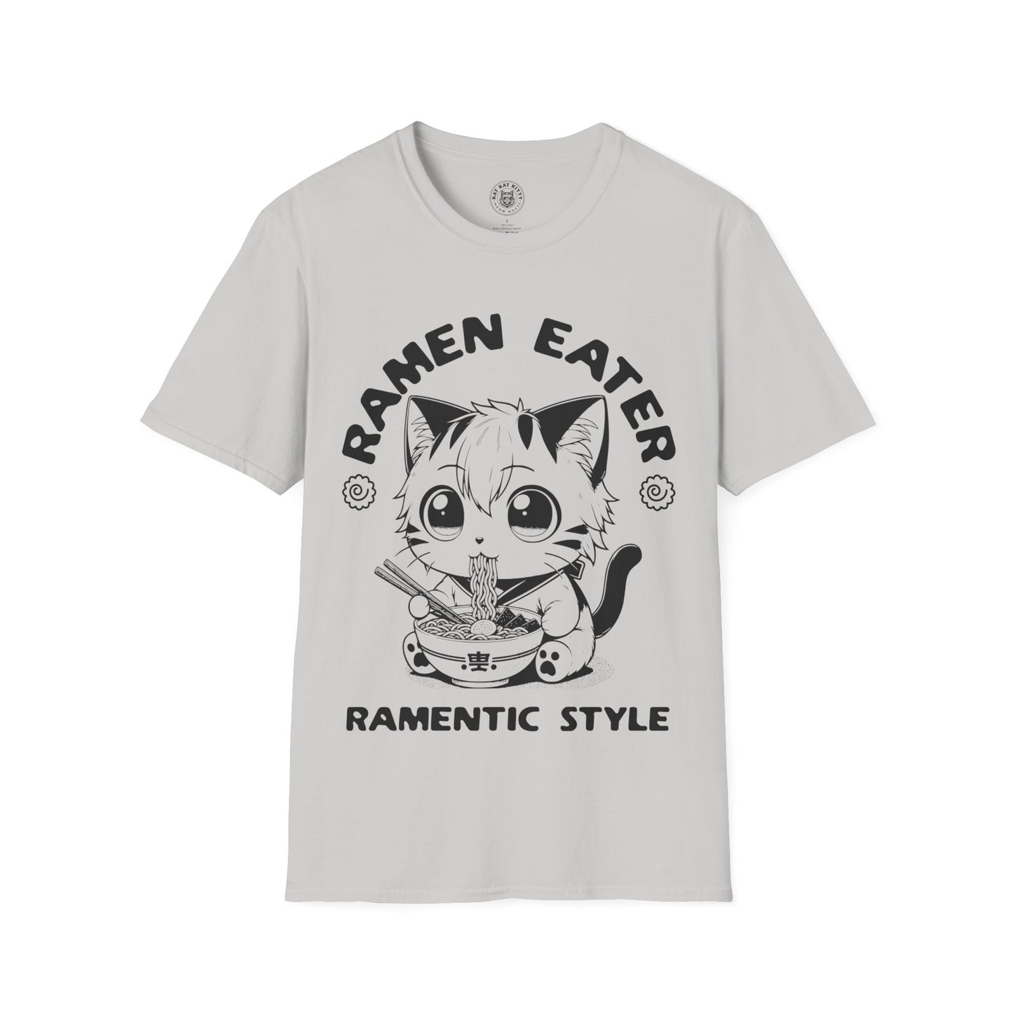 Ramentic Style Black - Unisex T-Shirt