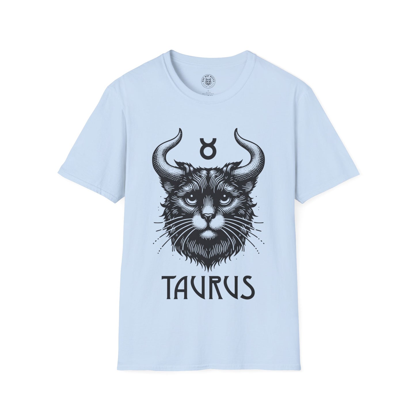 Zodiac Taurus - Unisex T-Shirt