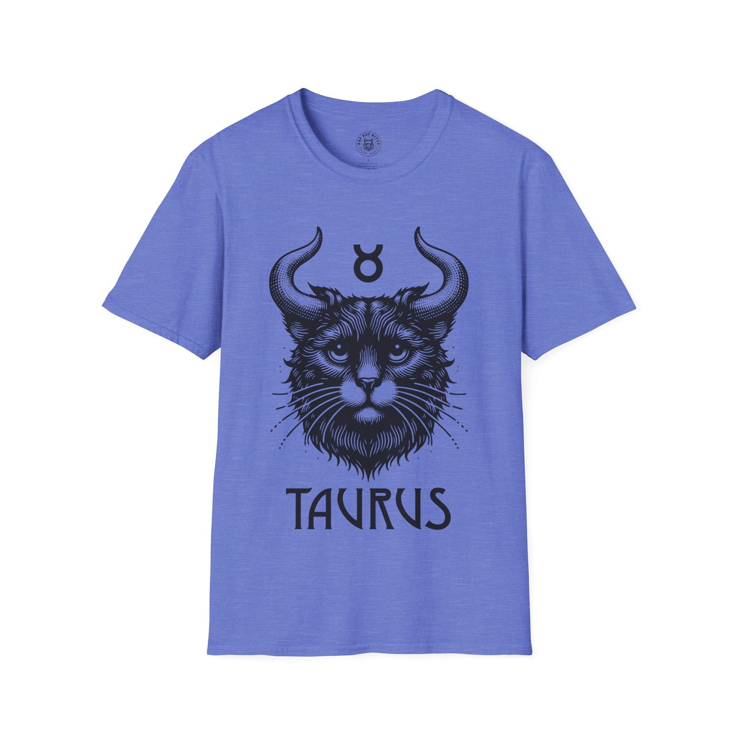 Zodiac Taurus - Unisex T-Shirt