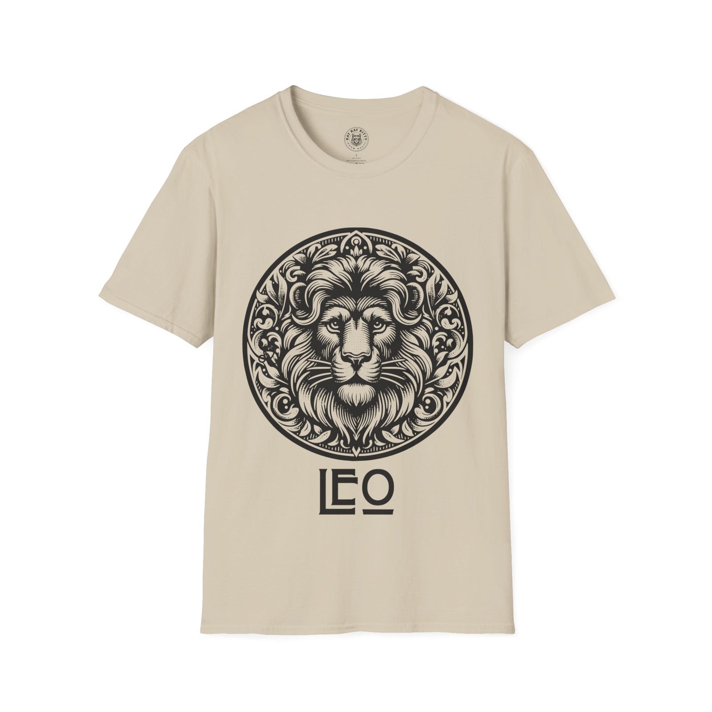Zodiac Leo - Unisex T-Shirt