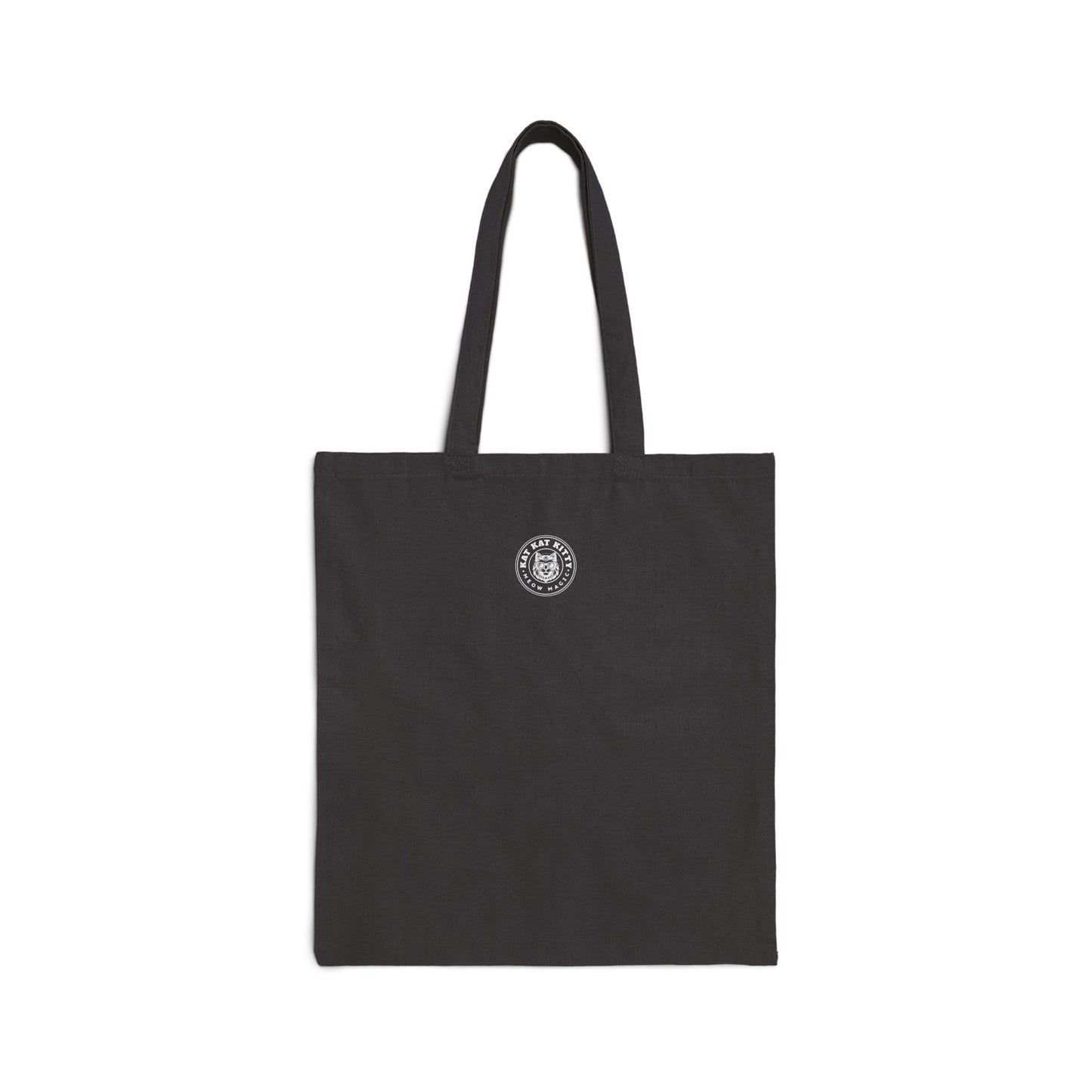 Merry Meowy Christmas - Cat Tote Bag