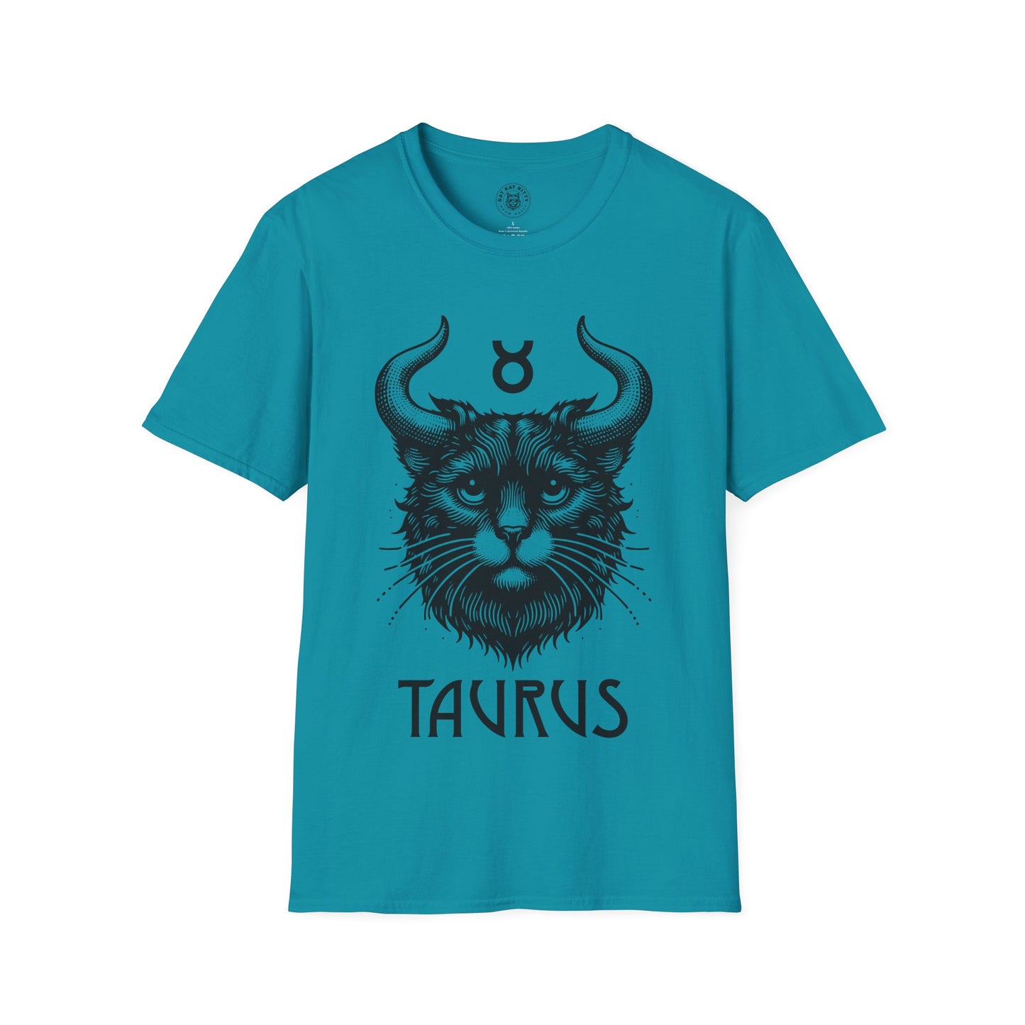 Zodiac Taurus - Unisex T-Shirt