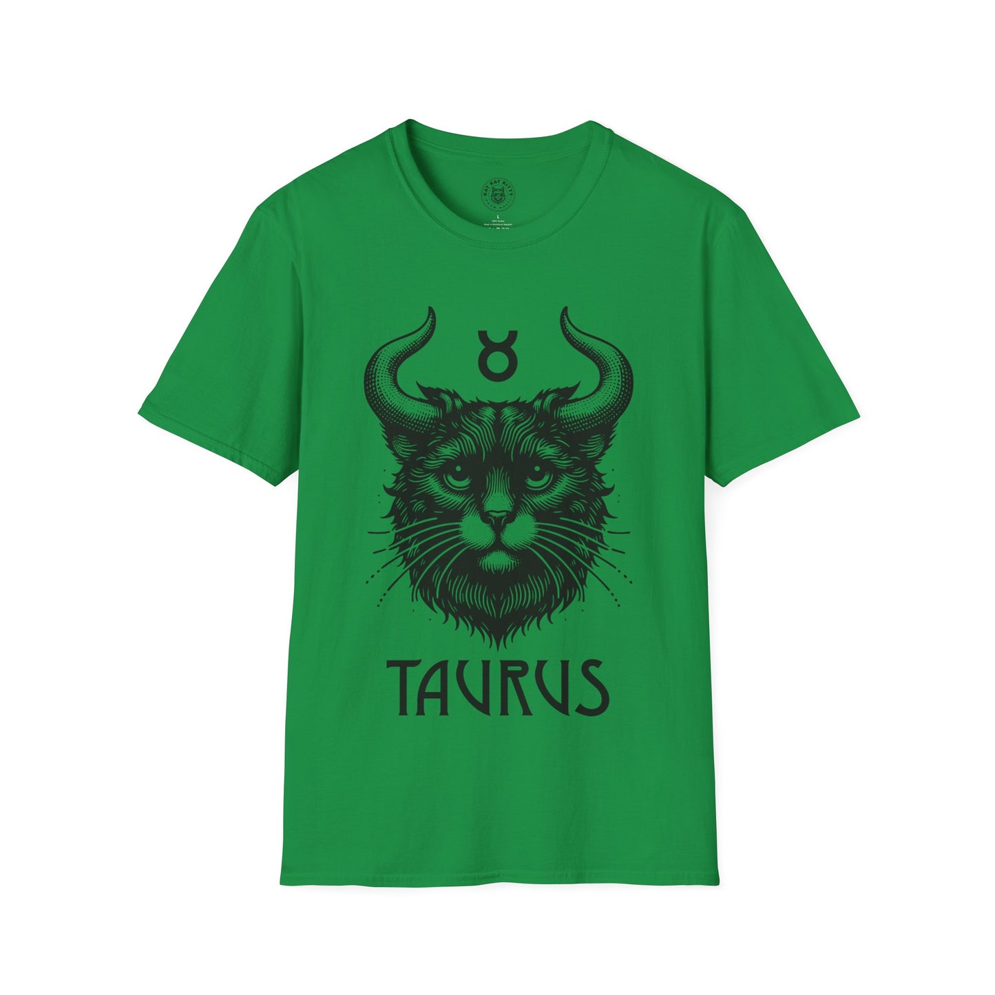 Zodiac Taurus - Unisex T-Shirt