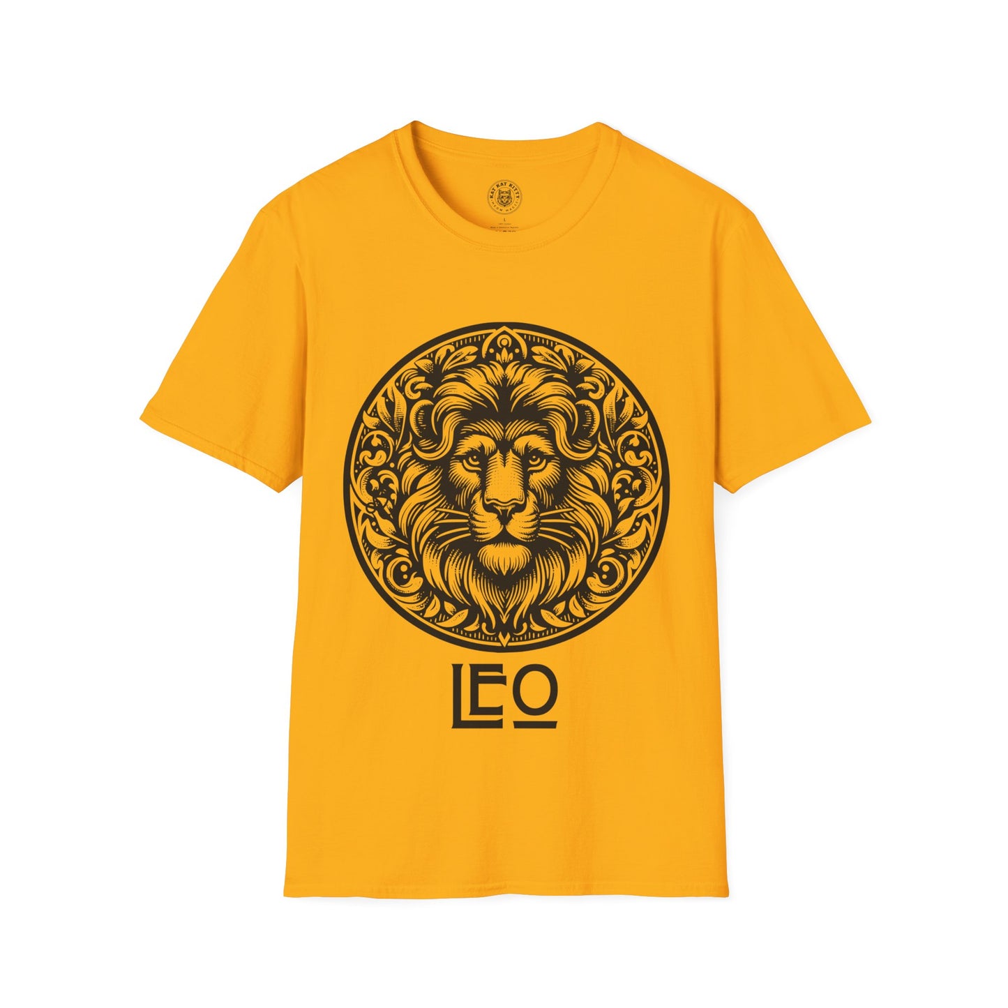 Zodiac Leo - Unisex T-Shirt