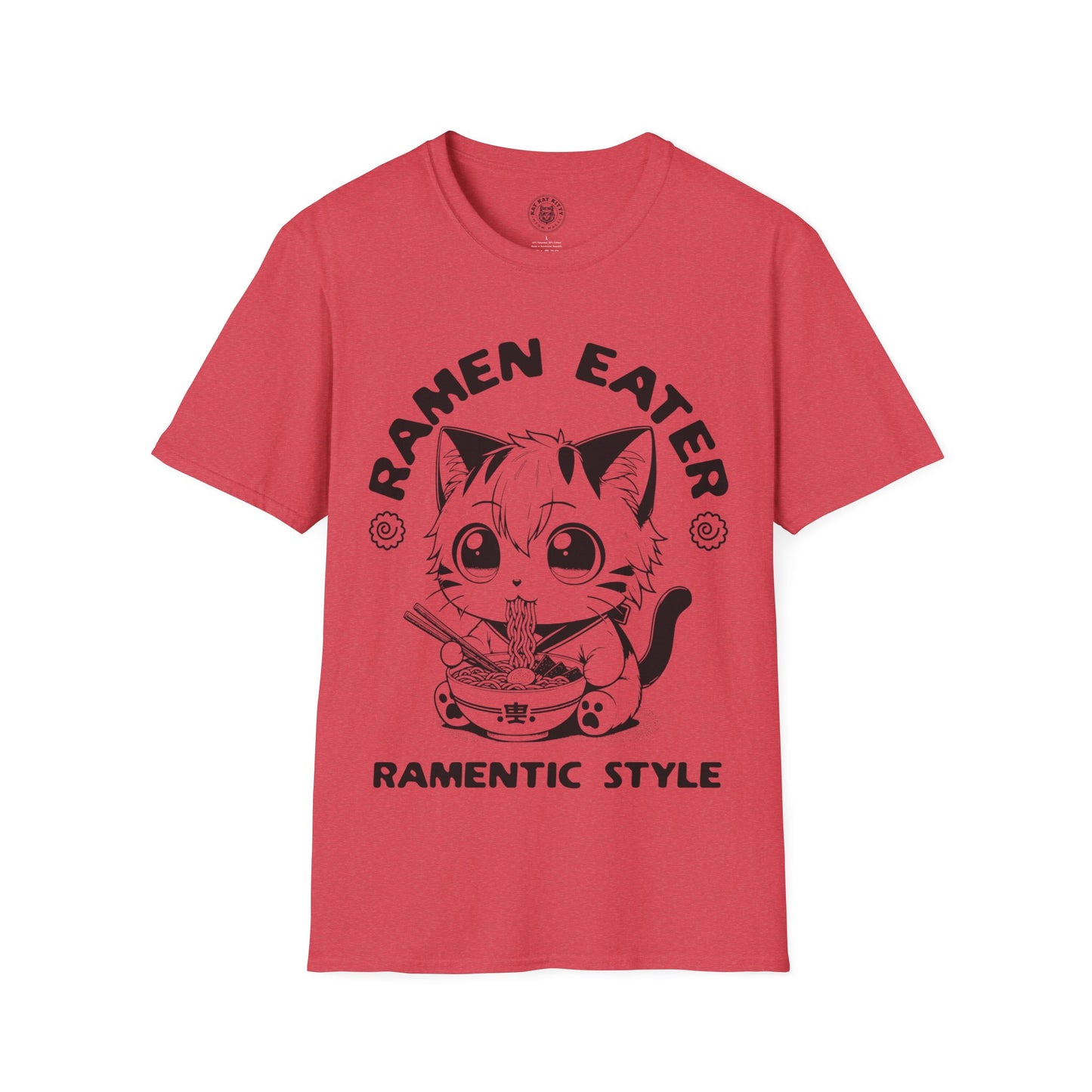 Ramentic Style Black - Unisex T-Shirt