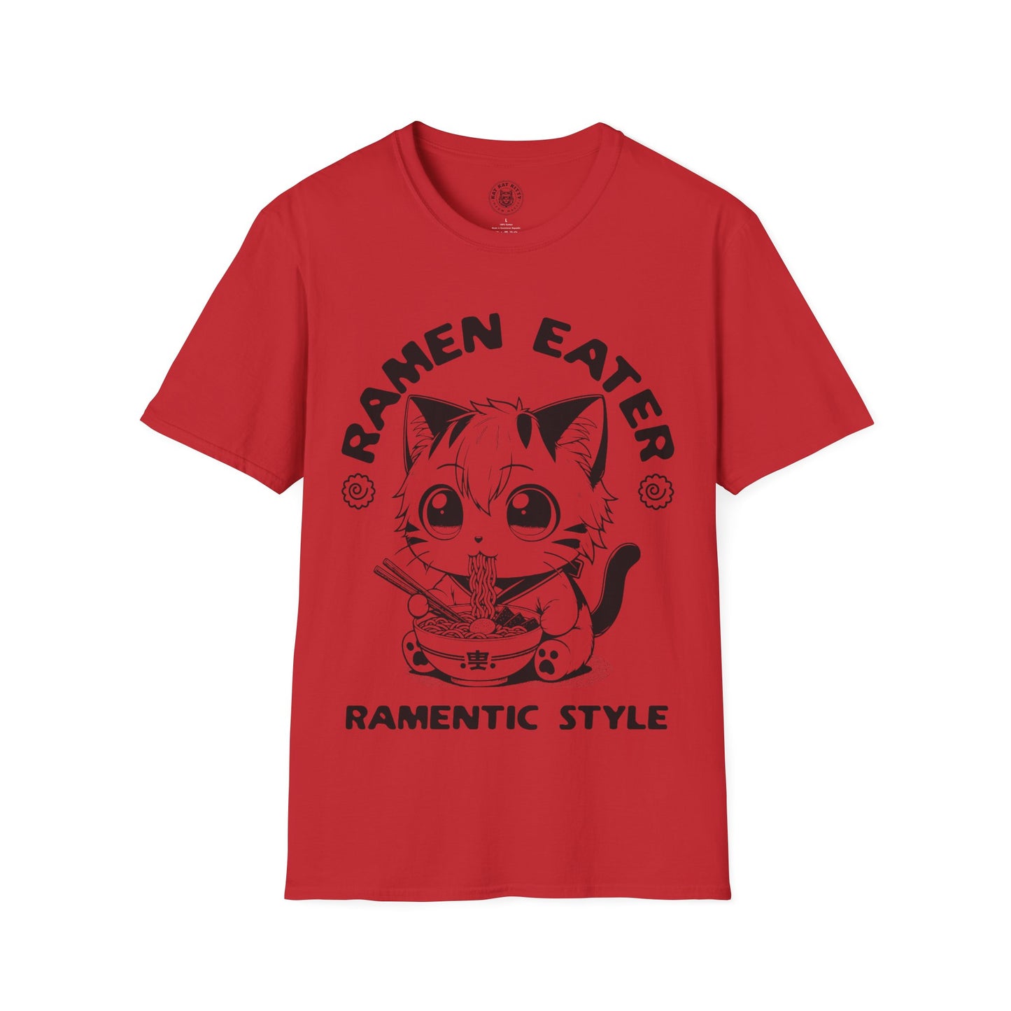 Ramentic Style Black - Unisex T-Shirt