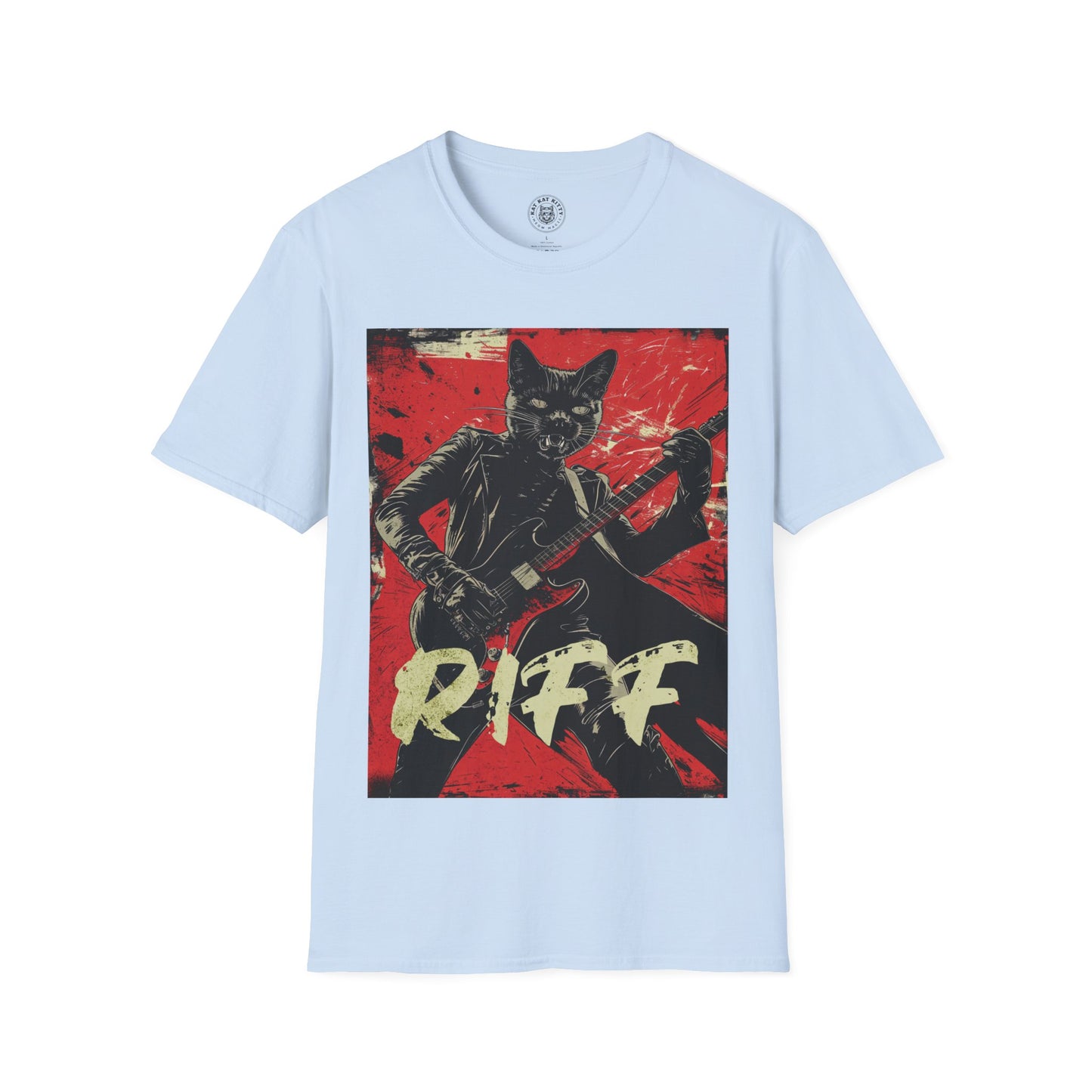 RIFF - Unisex T-Shirt