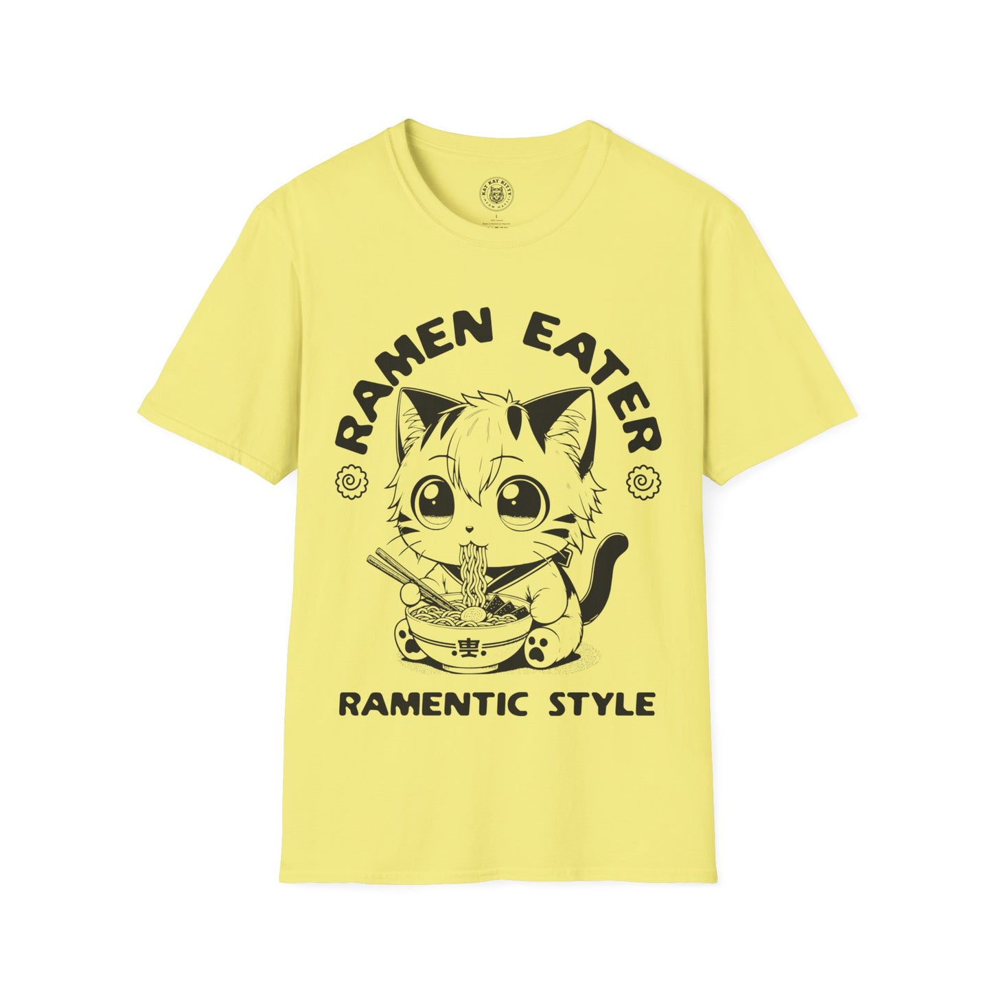 Ramentic Style Black - Unisex T-Shirt
