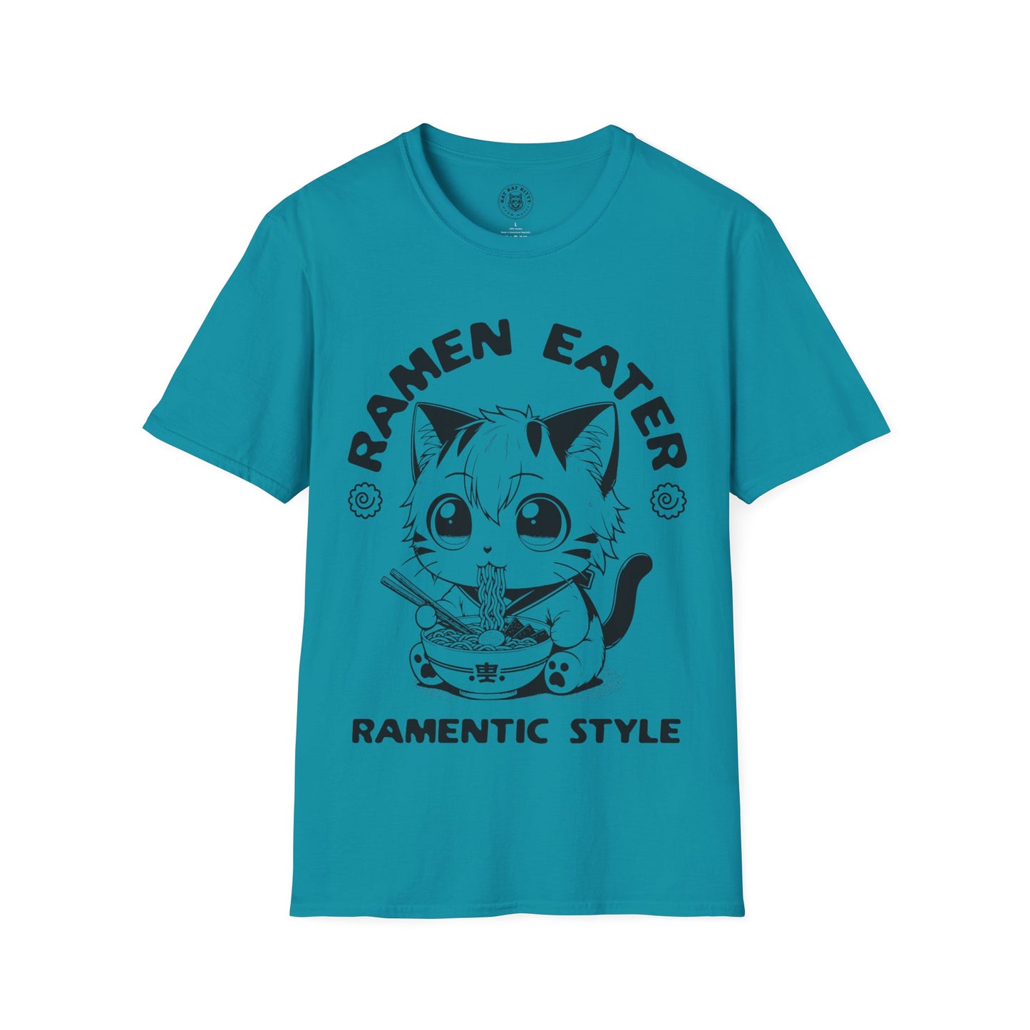 Ramentic Style Black - Unisex T-Shirt