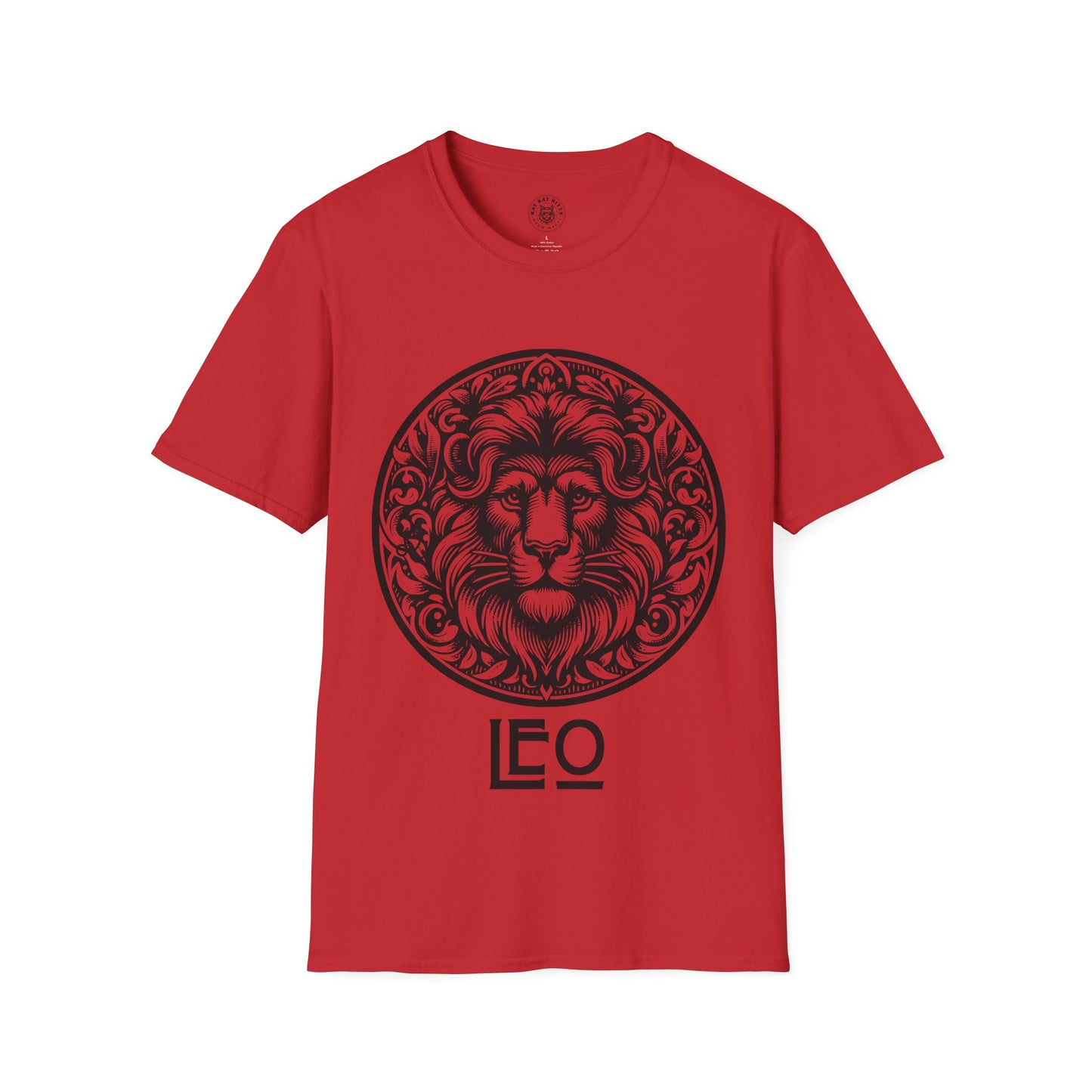 Zodiac Leo - Unisex T-Shirt